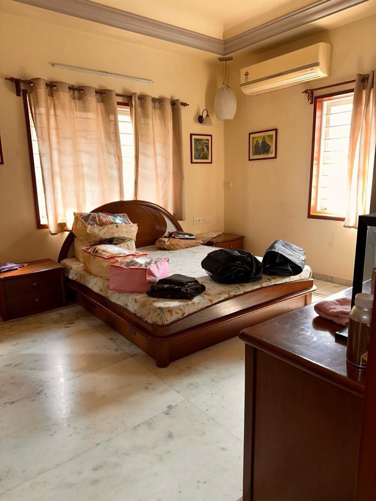 Aaryavart 3 in Prahlad Nagar, Ahmedabad