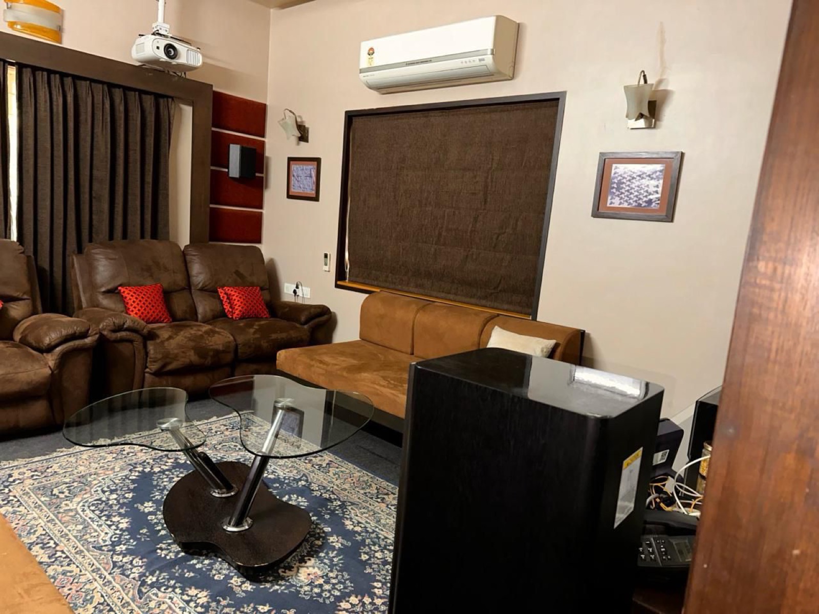 Aaryavart 3 in Prahlad Nagar, Ahmedabad