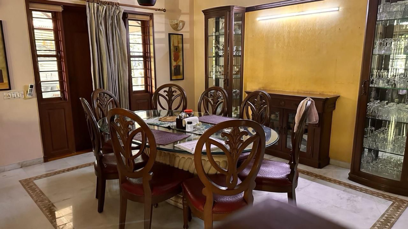Aaryavart 3 in Prahlad Nagar, Ahmedabad