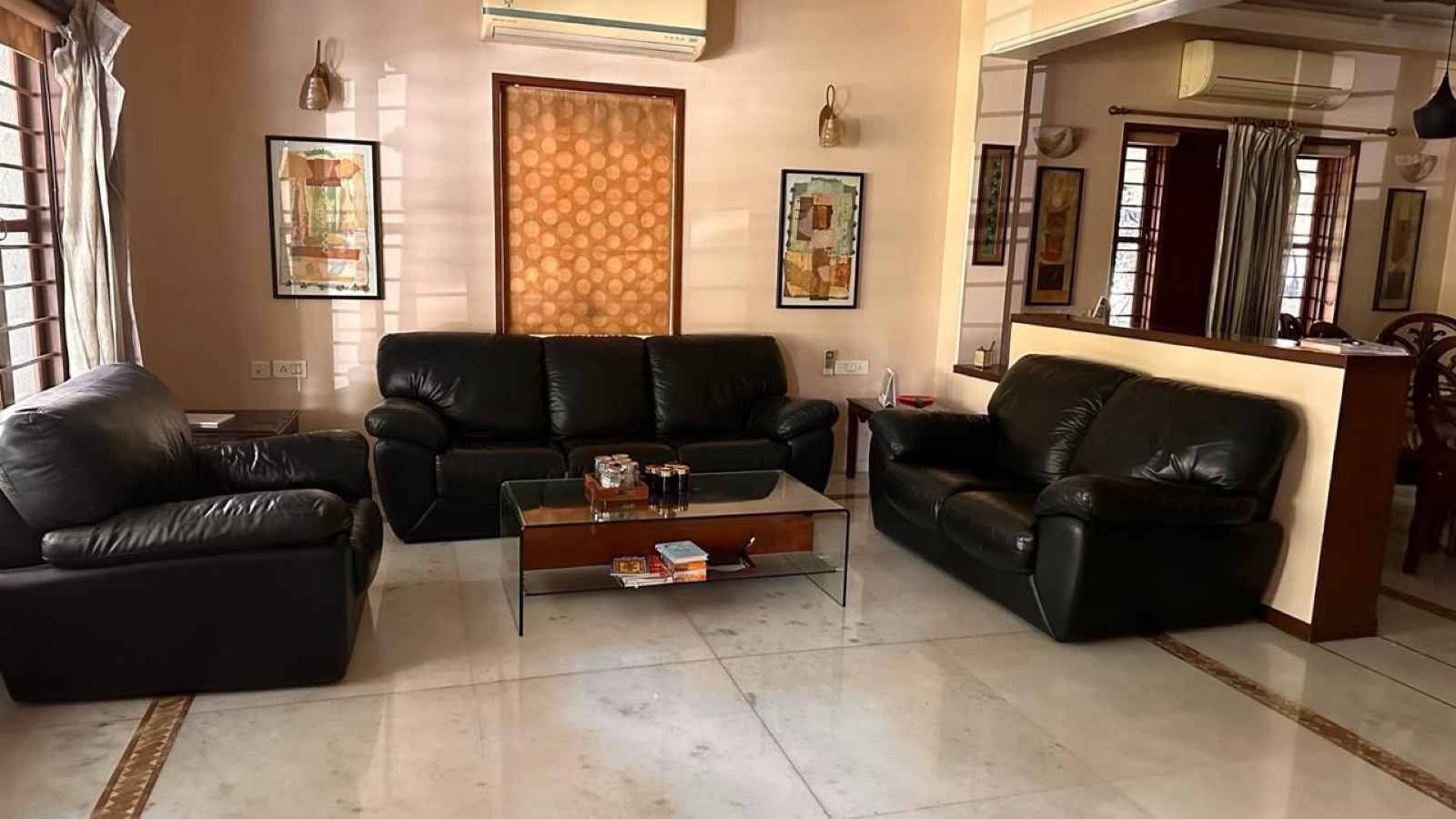 Aaryavart 3 in Prahlad Nagar, Ahmedabad
