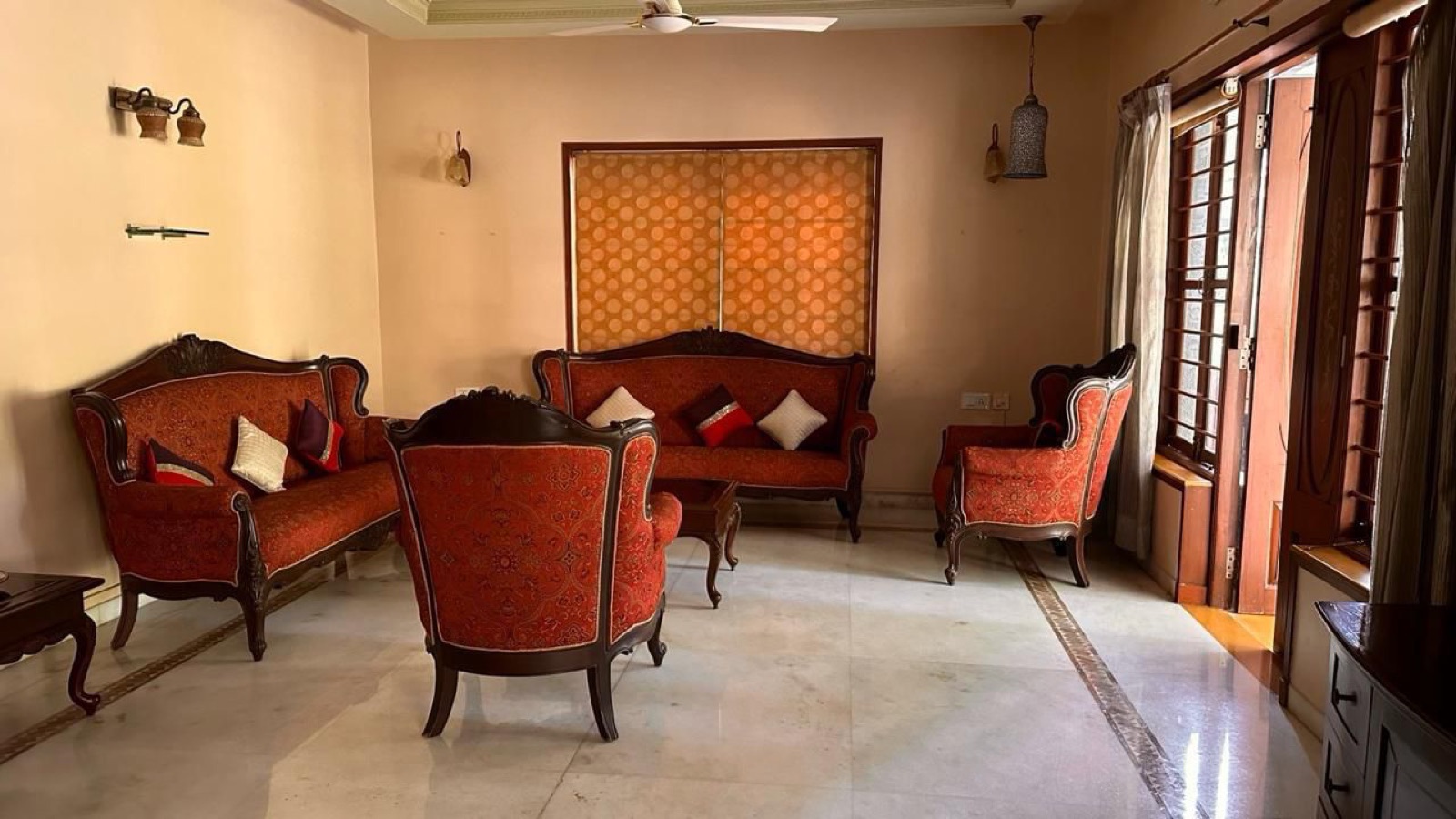 Aaryavart 3 in Prahlad Nagar, Ahmedabad