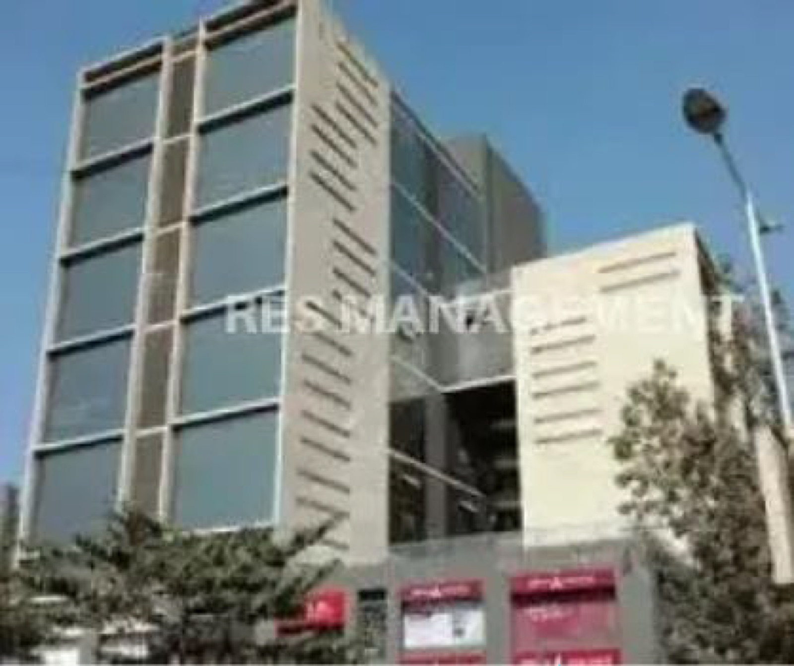 Abhishree Adroit office in Vastrapur, Ahmedabad
