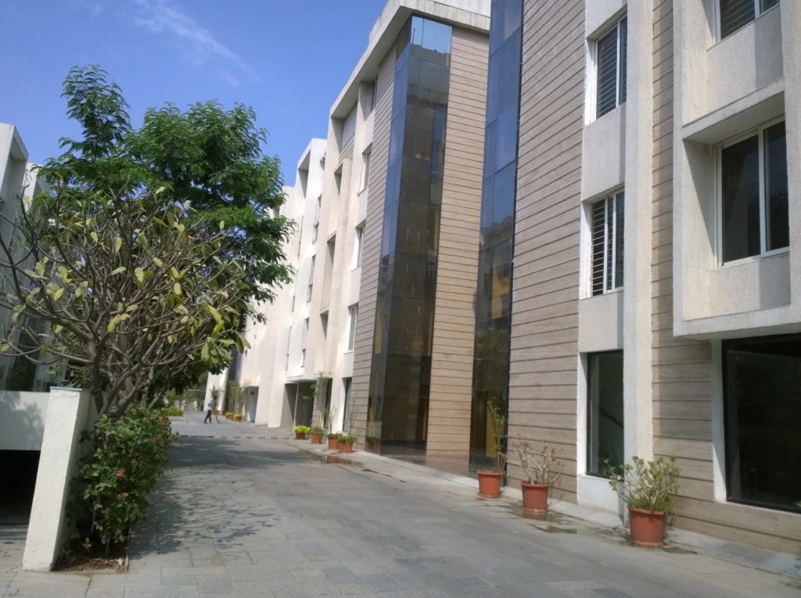 Altius 2, Ambli — project photo