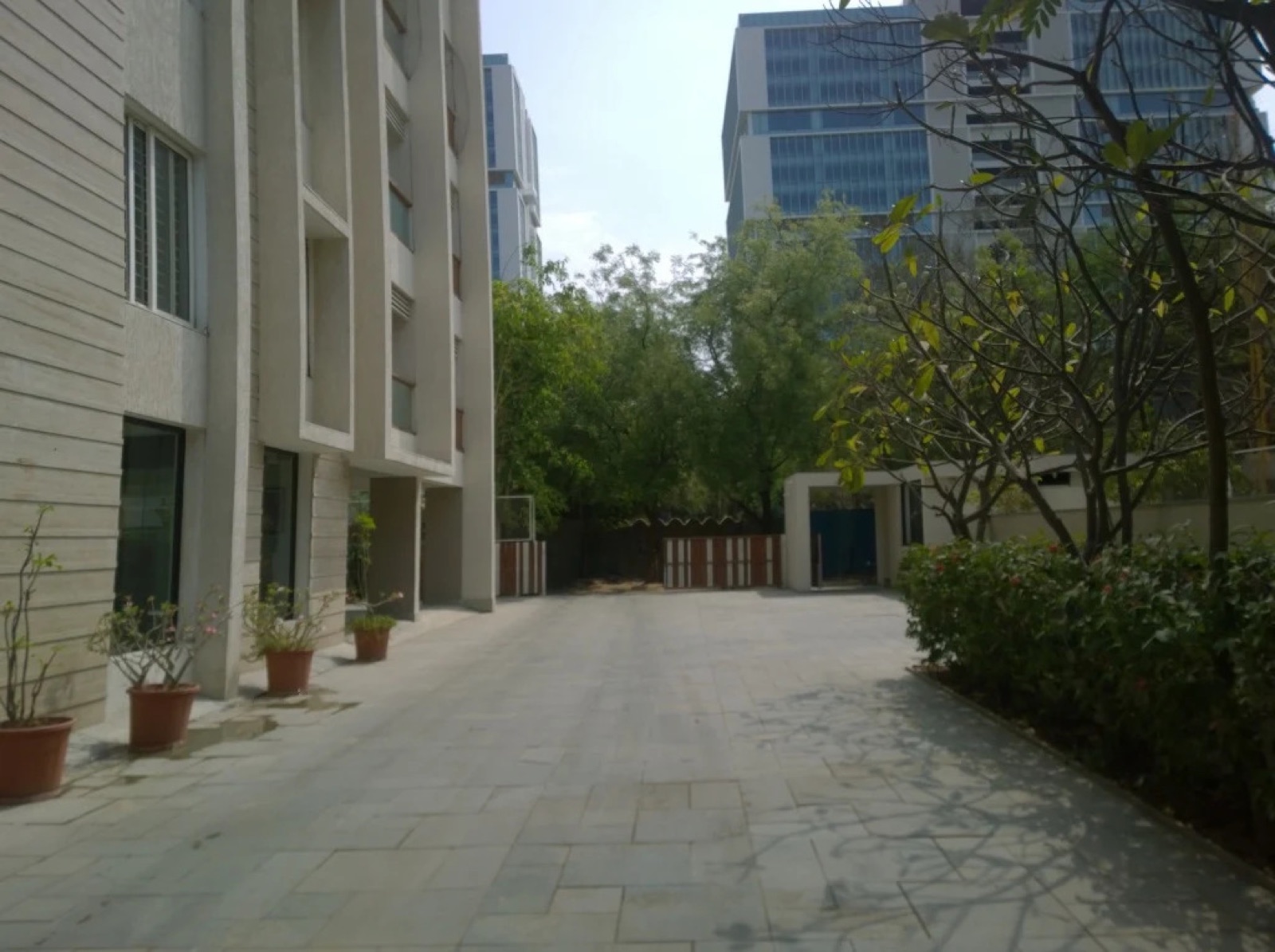 Altius 2, Ambli — project photo