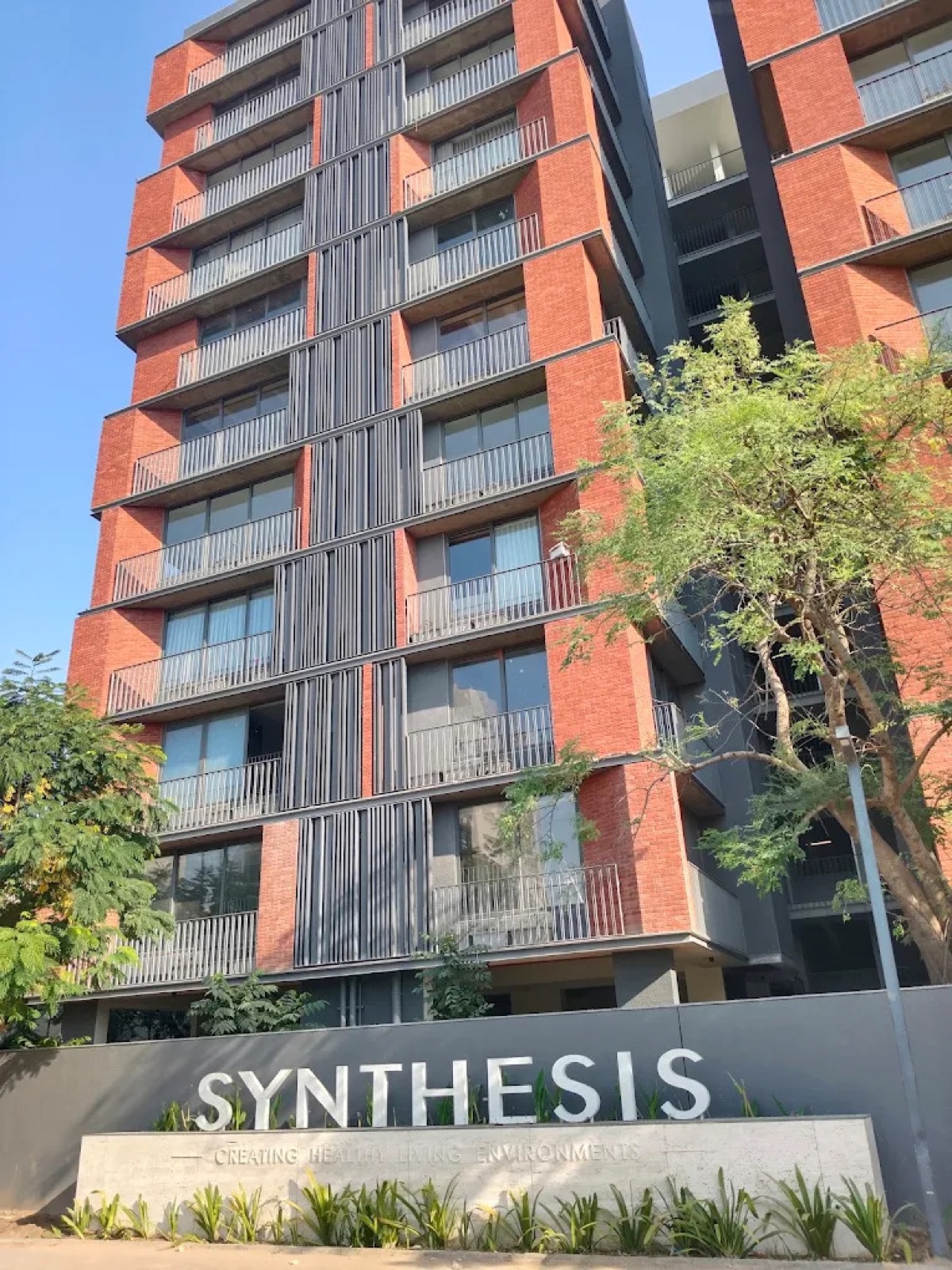 Altius Viitor by Synthesis, Ambli — project photo