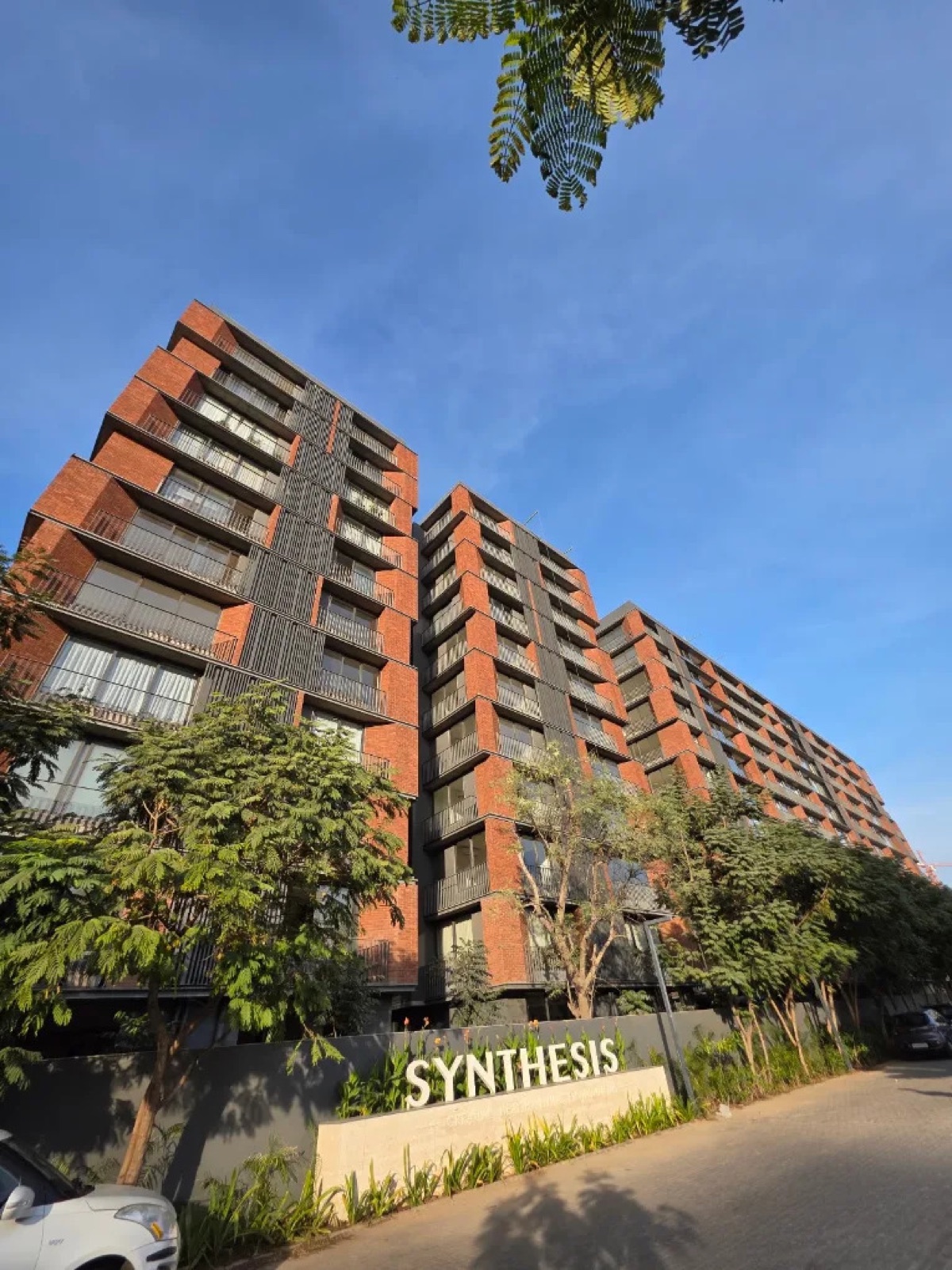 Altius Viitor by Synthesis, Ambli — project photo