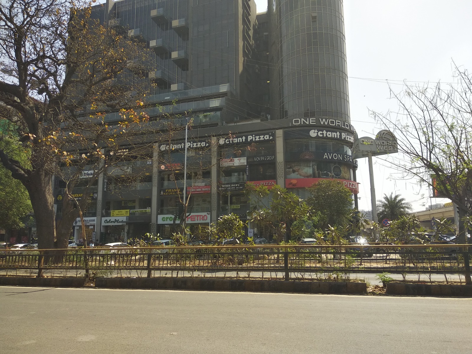 Anam 3 office in Bopal, Ahmedabad