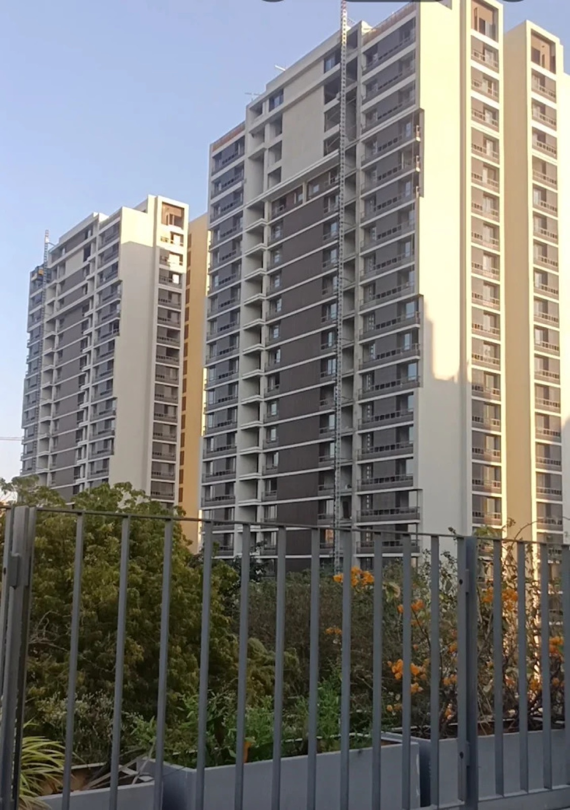 AYAAN by Parshwa, Ambli — project photo