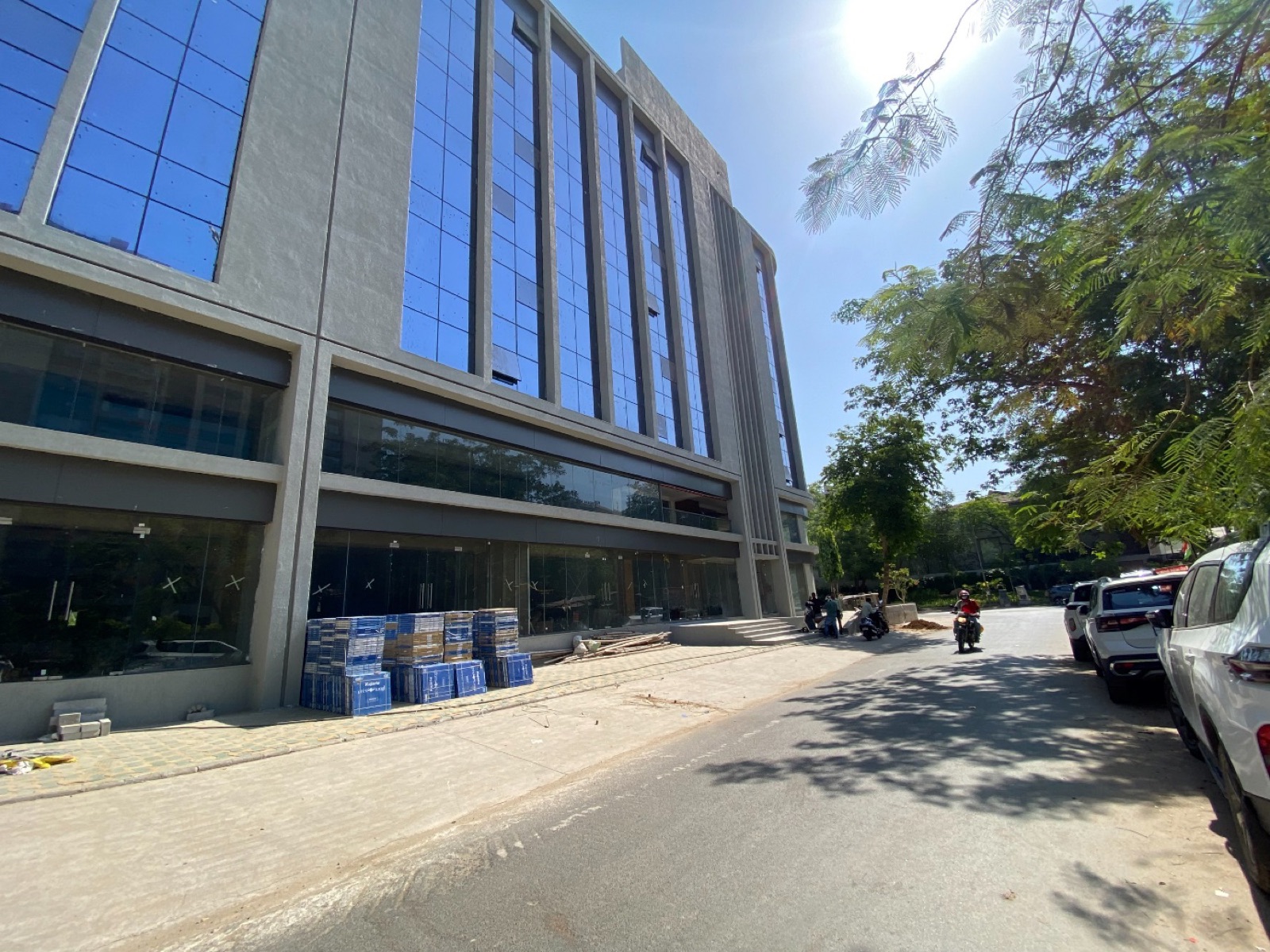 B23 in Ambli, Ahmedabad
