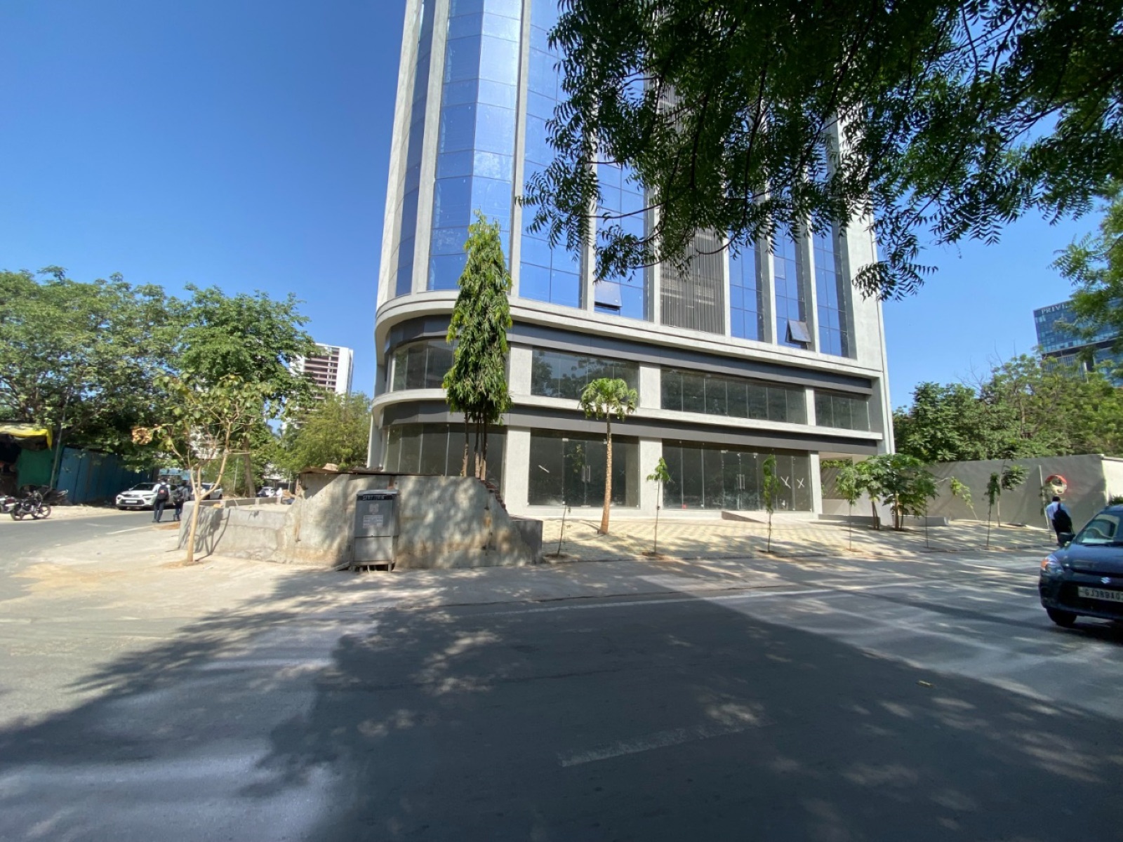 B23 in Ambli, Ahmedabad