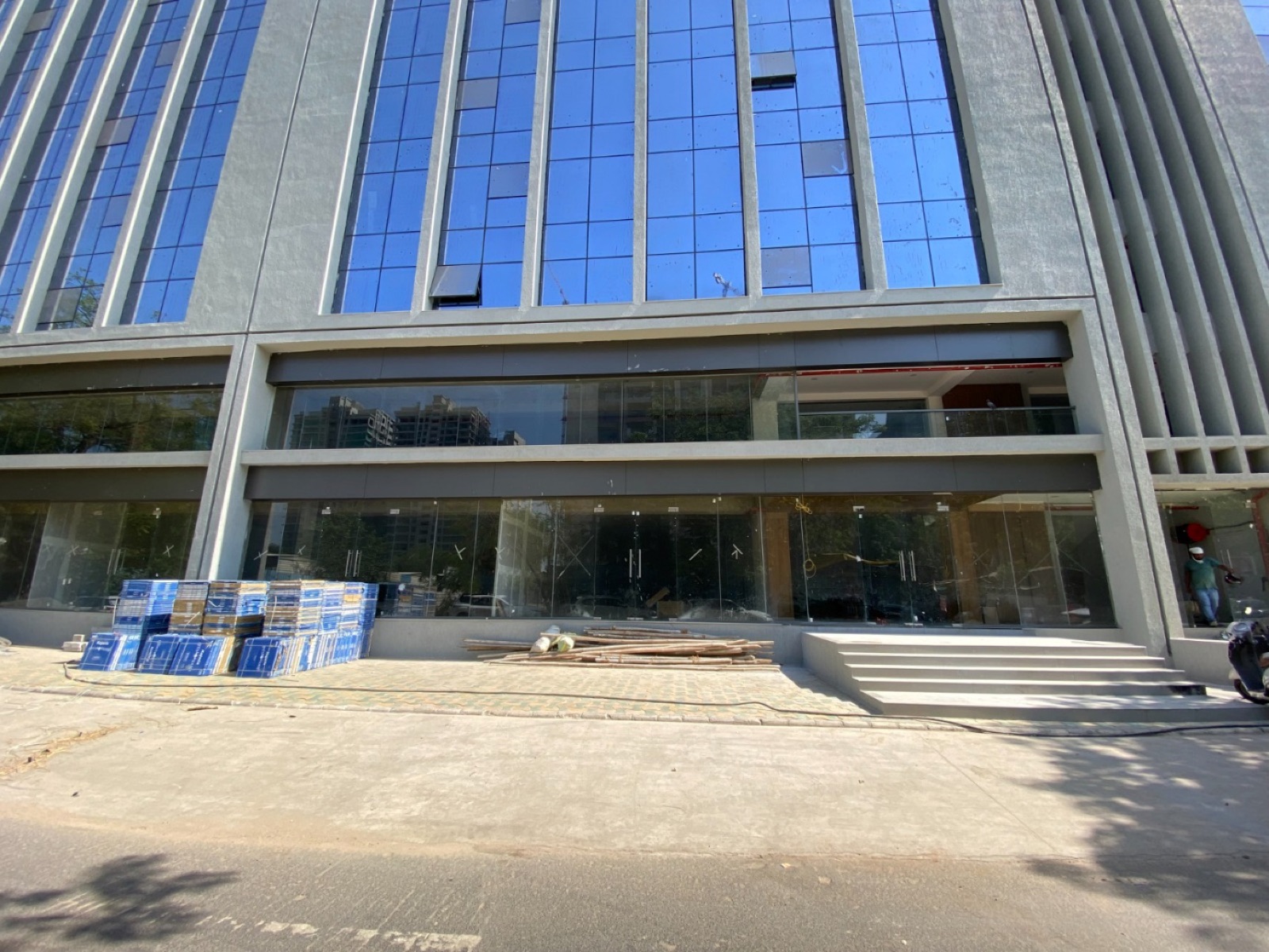 B23 in Ambli, Ahmedabad