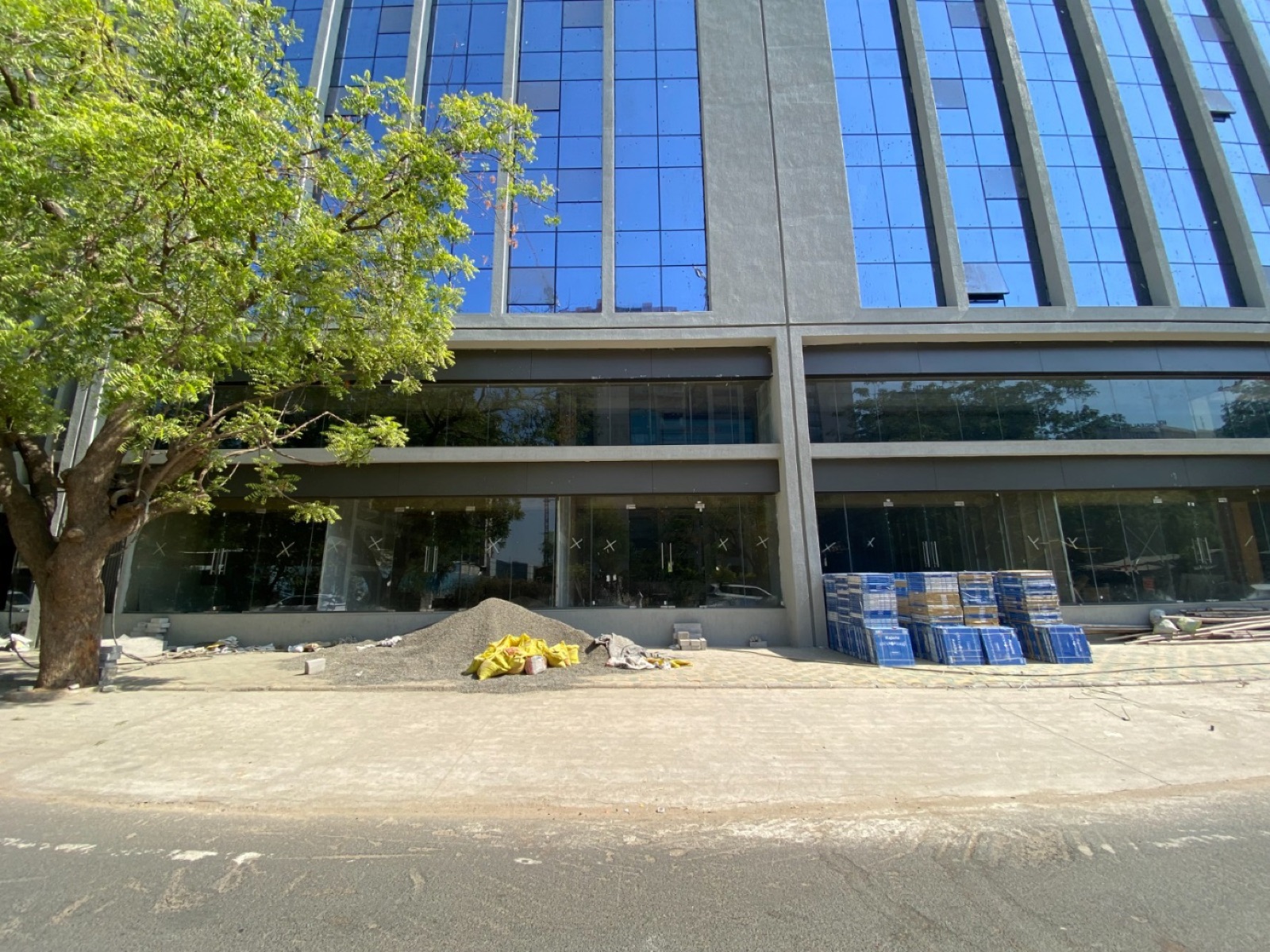 B23 in Ambli, Ahmedabad