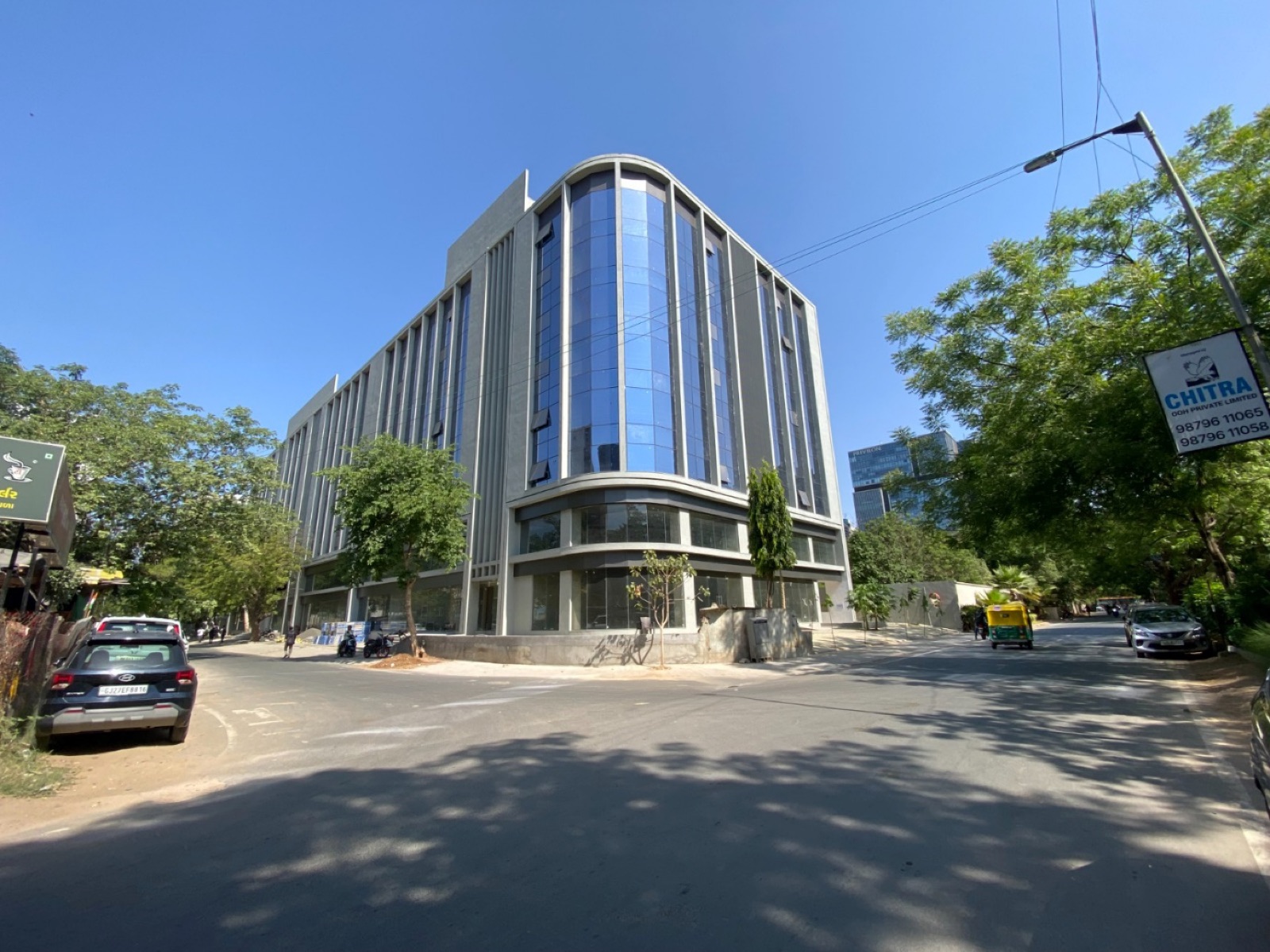 B23 in Ambli, Ahmedabad