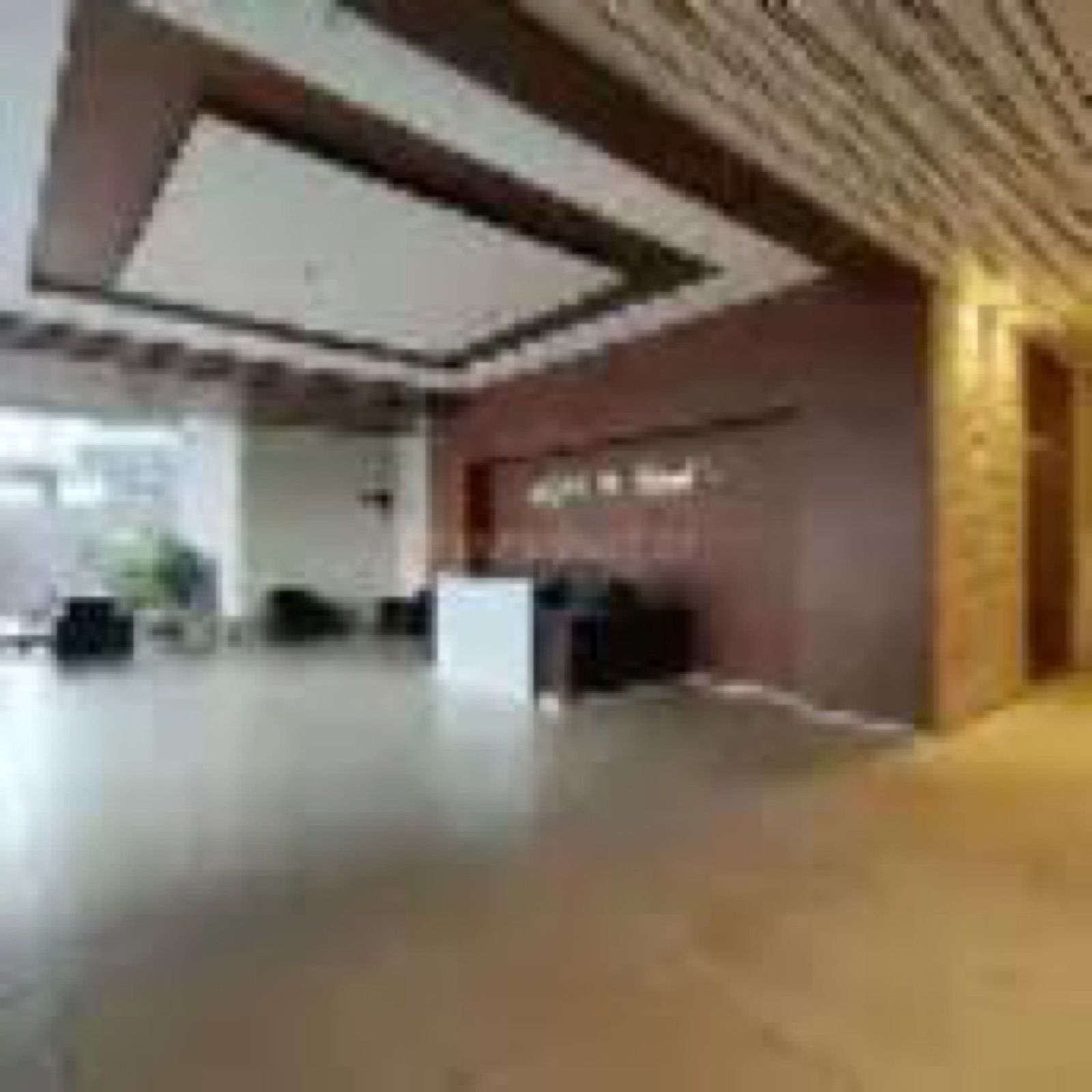 Brooklyn Towers office in SG Highway, Ahmedabad