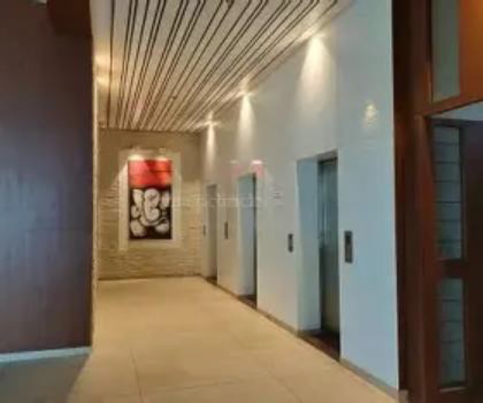 Brooklyn Towers office in SG Highway, Ahmedabad