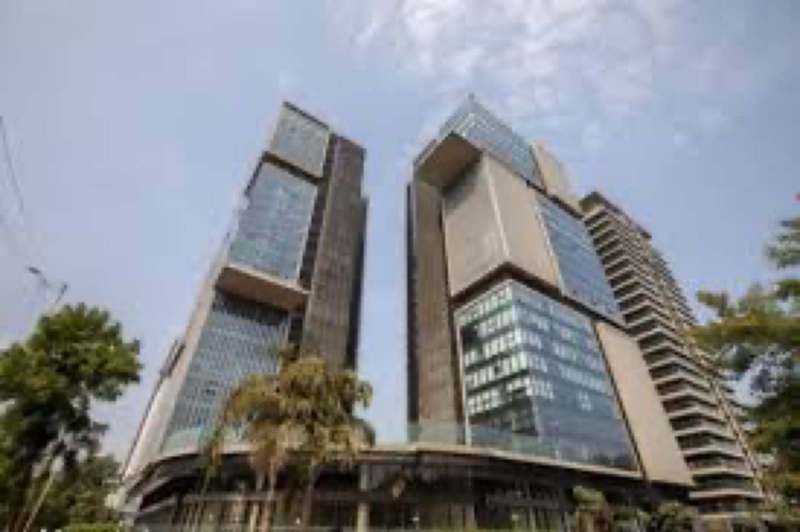 Earth Arise office in SG Highway, Ahmedabad