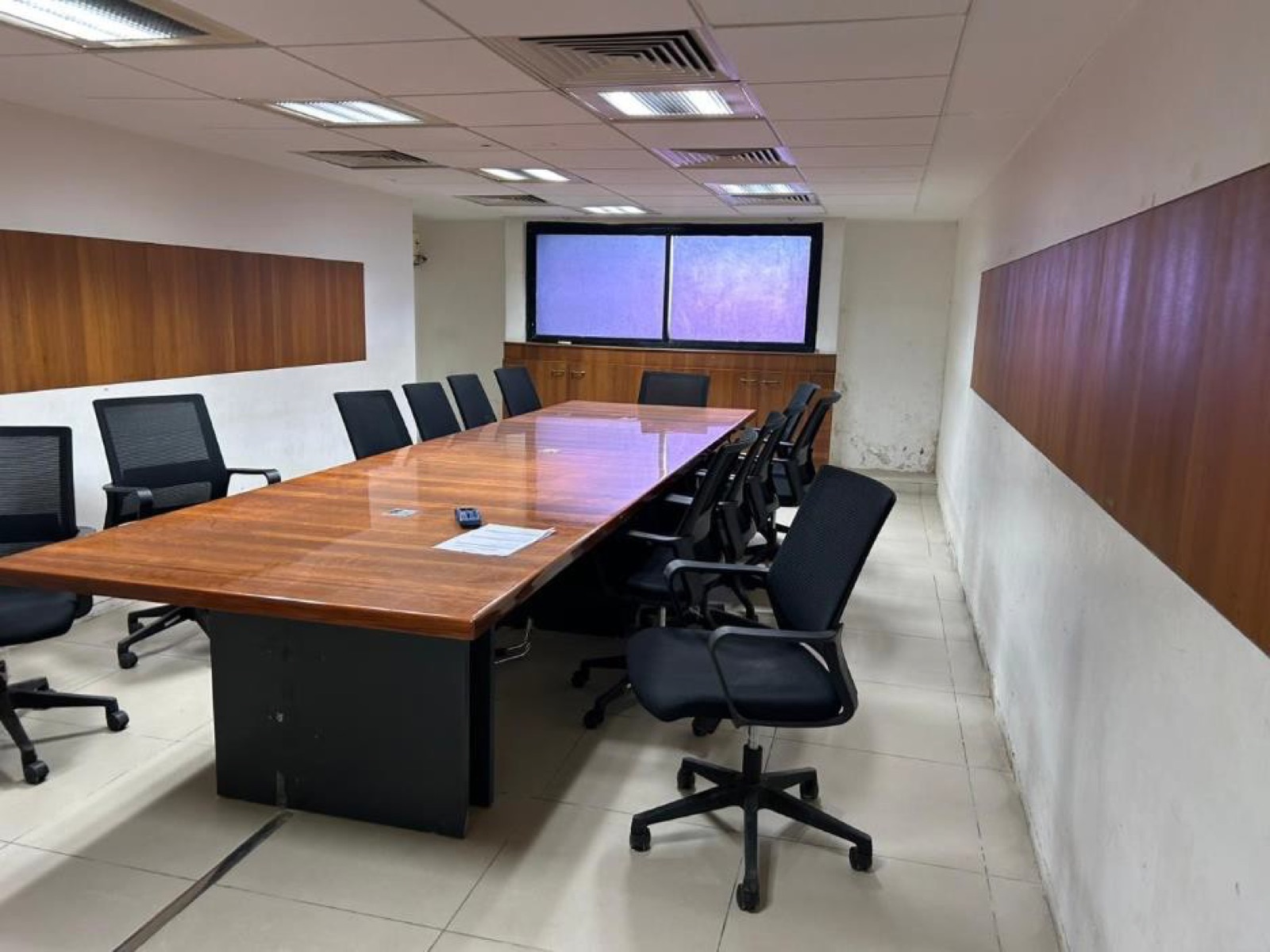 GNFC Tower office in SG Highway, Ahmedabad