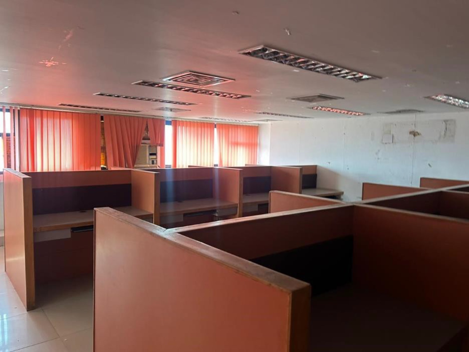 GNFC Tower office in SG Highway, Ahmedabad