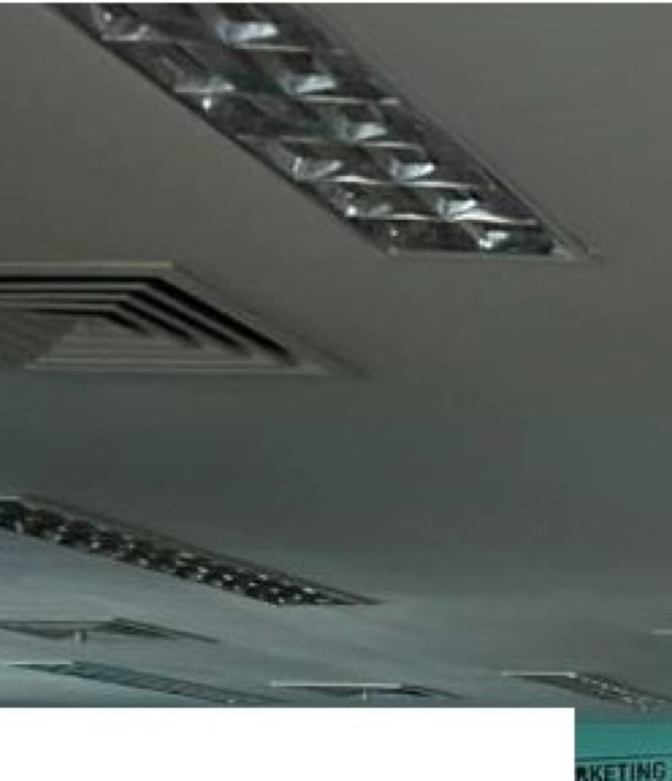 GNFC Tower office in SG Highway, Ahmedabad