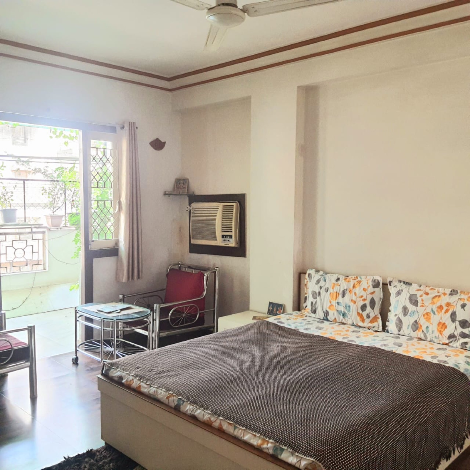 4 BHK near Grand Bhagawati in Bodakdev, Ahmedabad