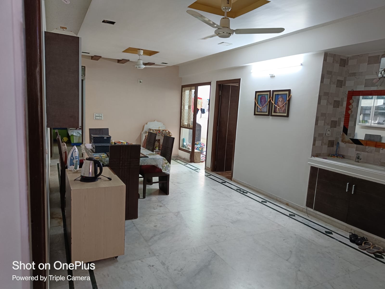 4 BHK near Grand Bhagawati in Bodakdev, Ahmedabad