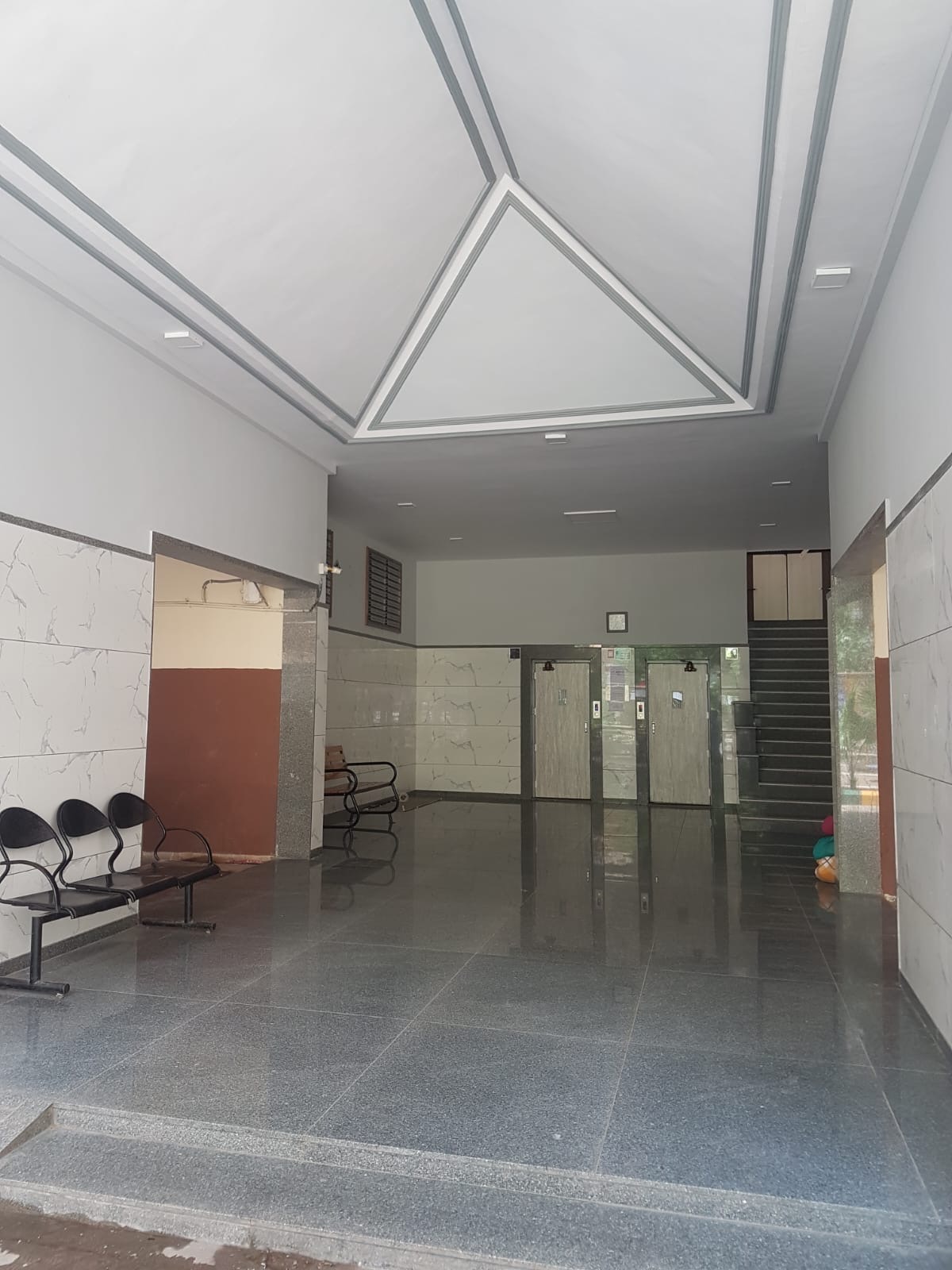 4 BHK near Grand Bhagawati in Bodakdev, Ahmedabad