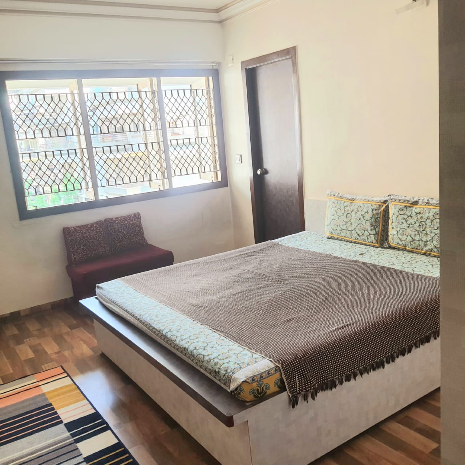 4 BHK near Grand Bhagawati in Bodakdev, Ahmedabad