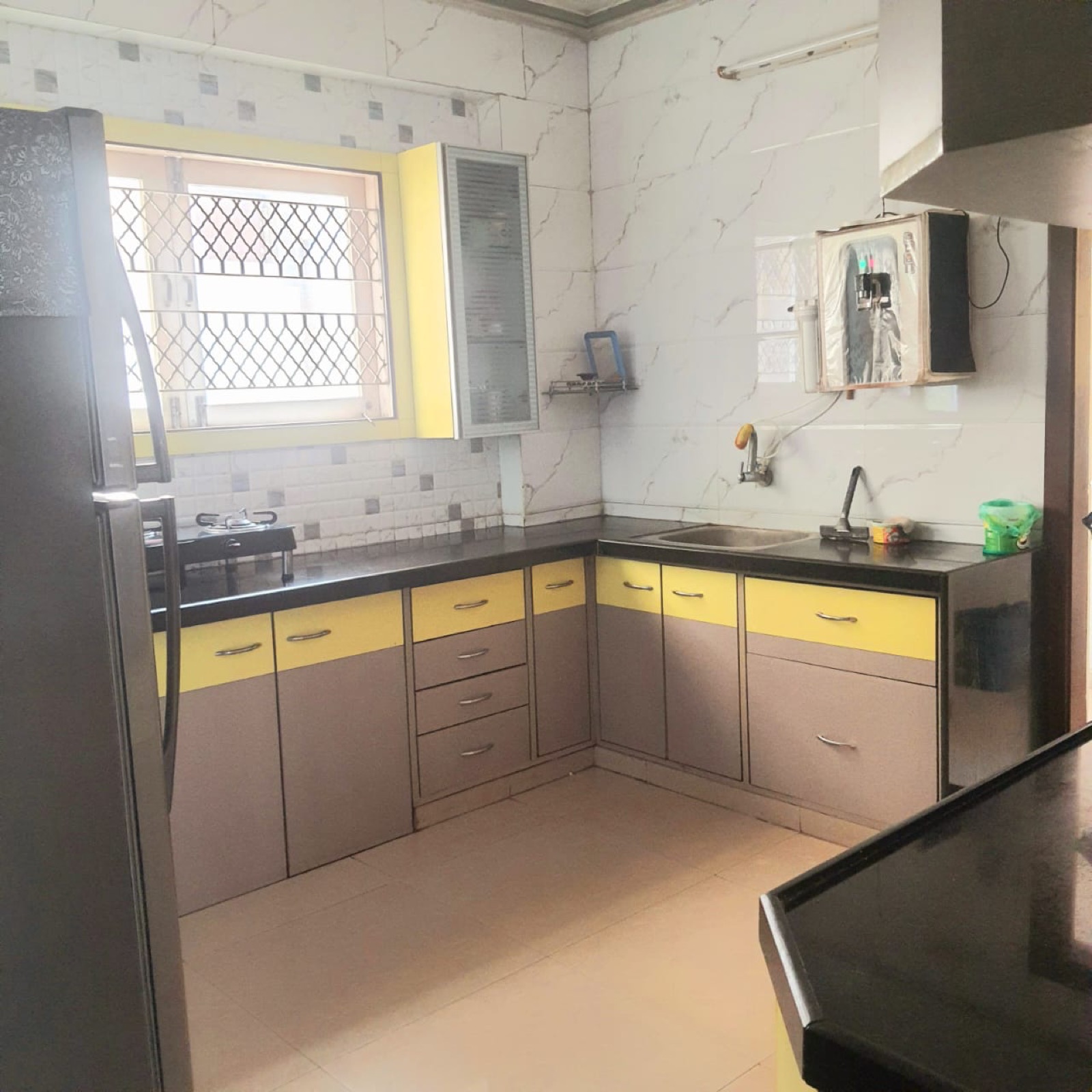 4 BHK near Grand Bhagawati in Bodakdev, Ahmedabad