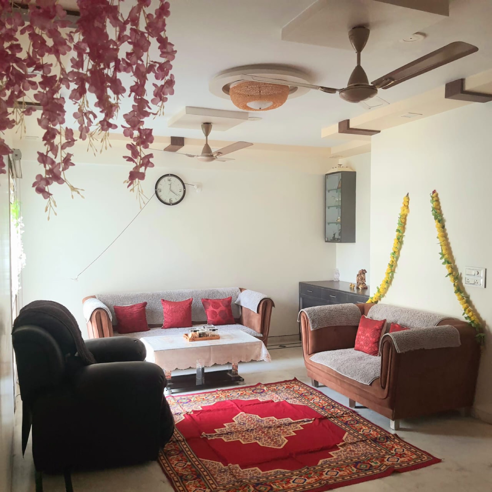 4 BHK near Grand Bhagawati in Bodakdev, Ahmedabad