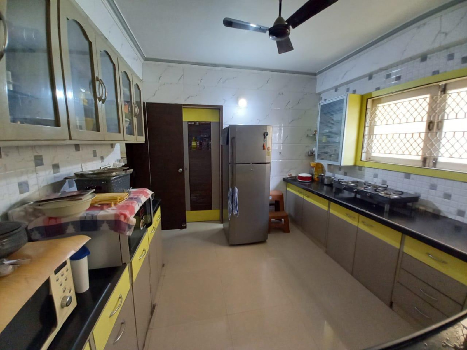 4 BHK near Grand Bhagawati in Bodakdev, Ahmedabad