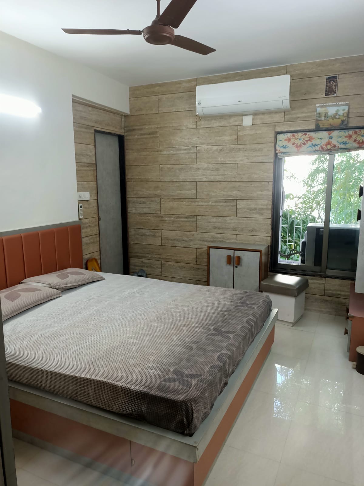 Hiramani Apartment in Vastrapur, Ahmedabad