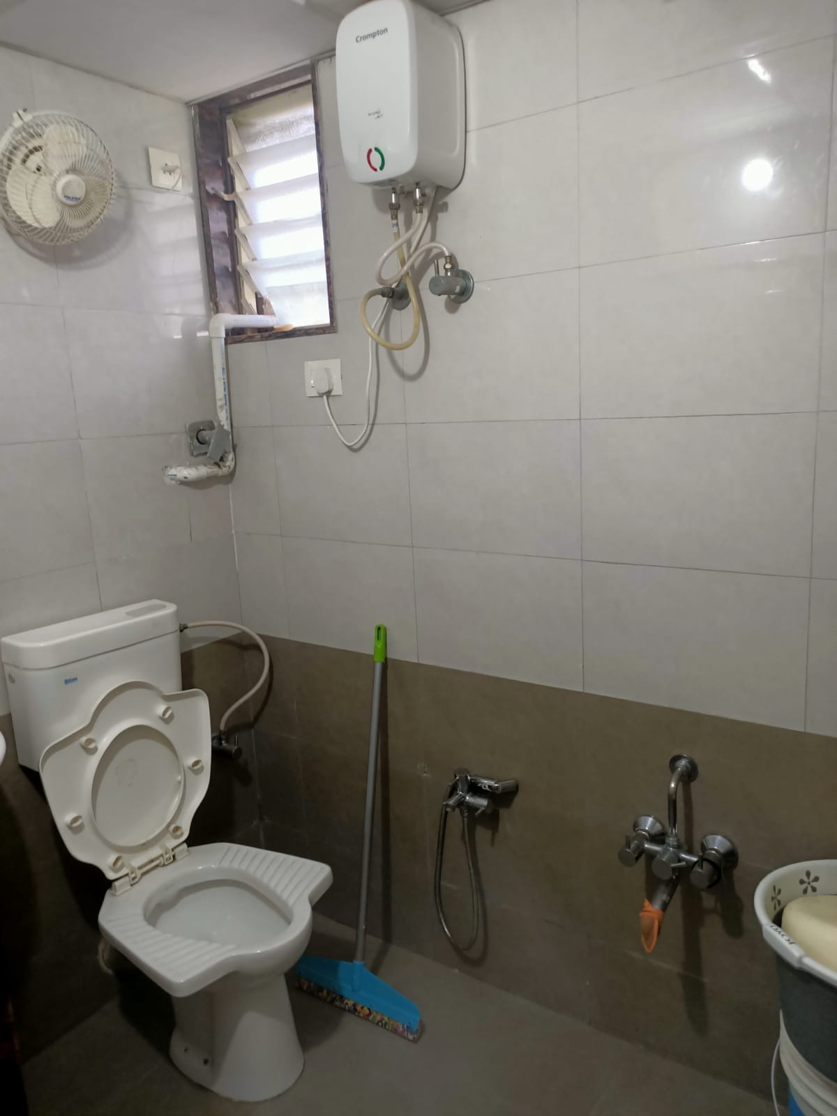Hiramani Apartment in Vastrapur, Ahmedabad