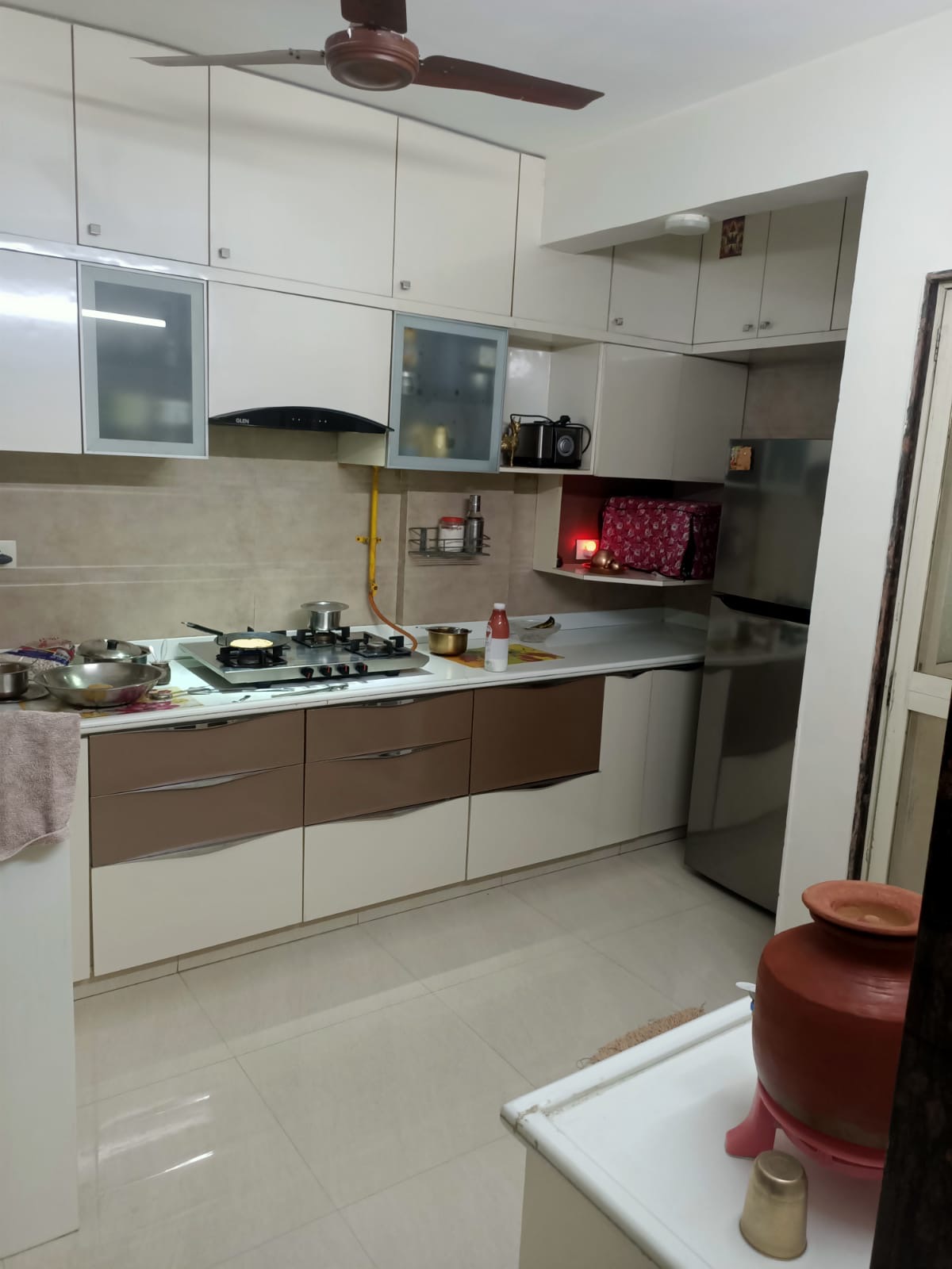 Hiramani Apartment in Vastrapur, Ahmedabad