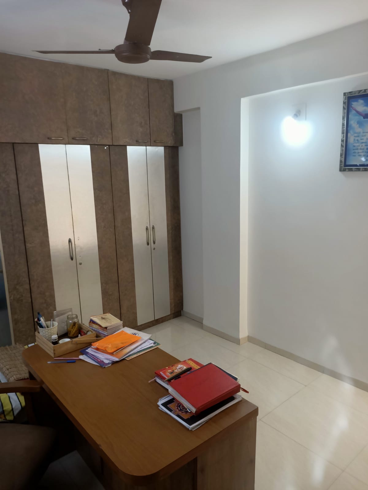 Hiramani Apartment in Vastrapur, Ahmedabad