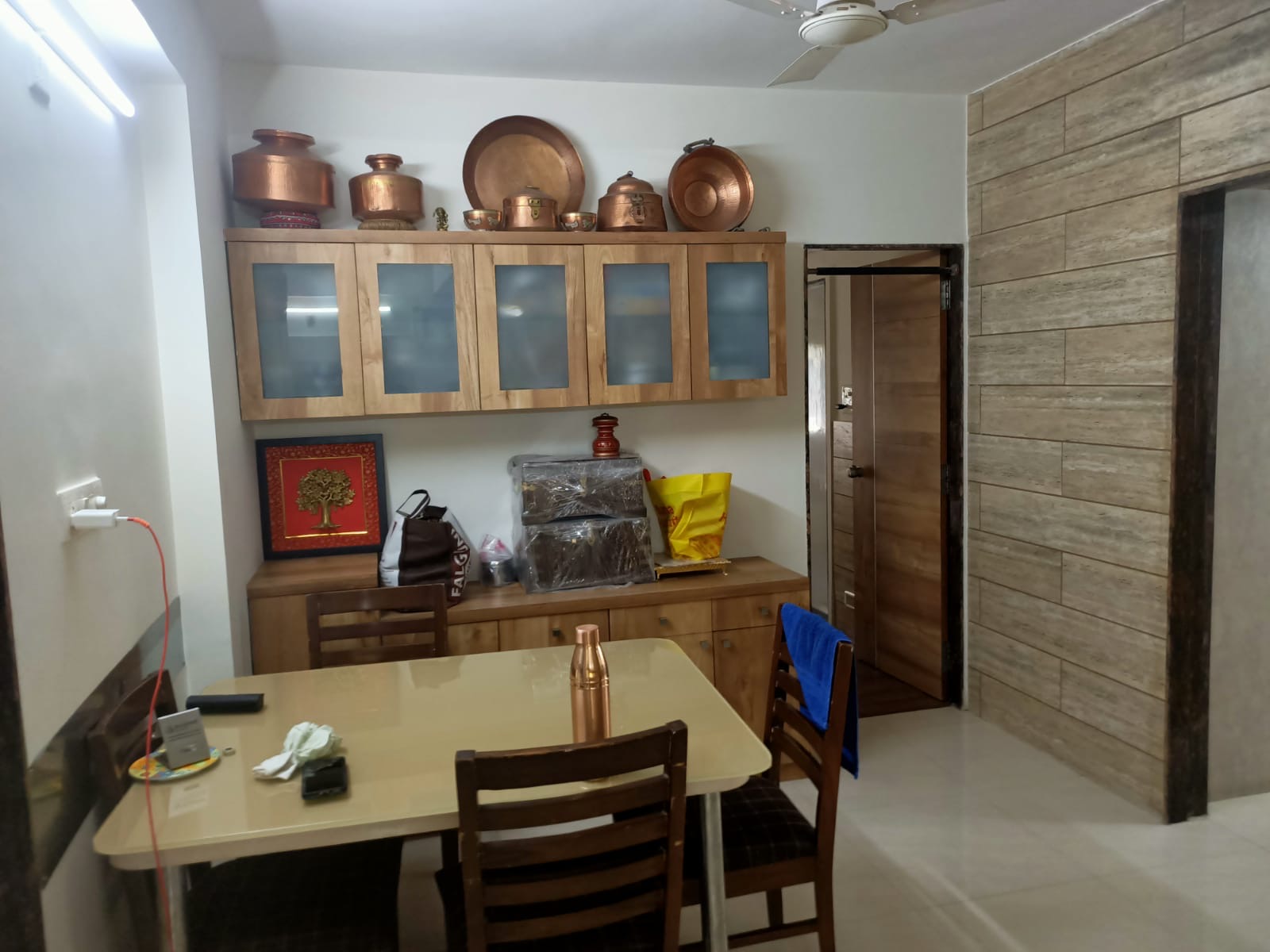 Hiramani Apartment in Vastrapur, Ahmedabad