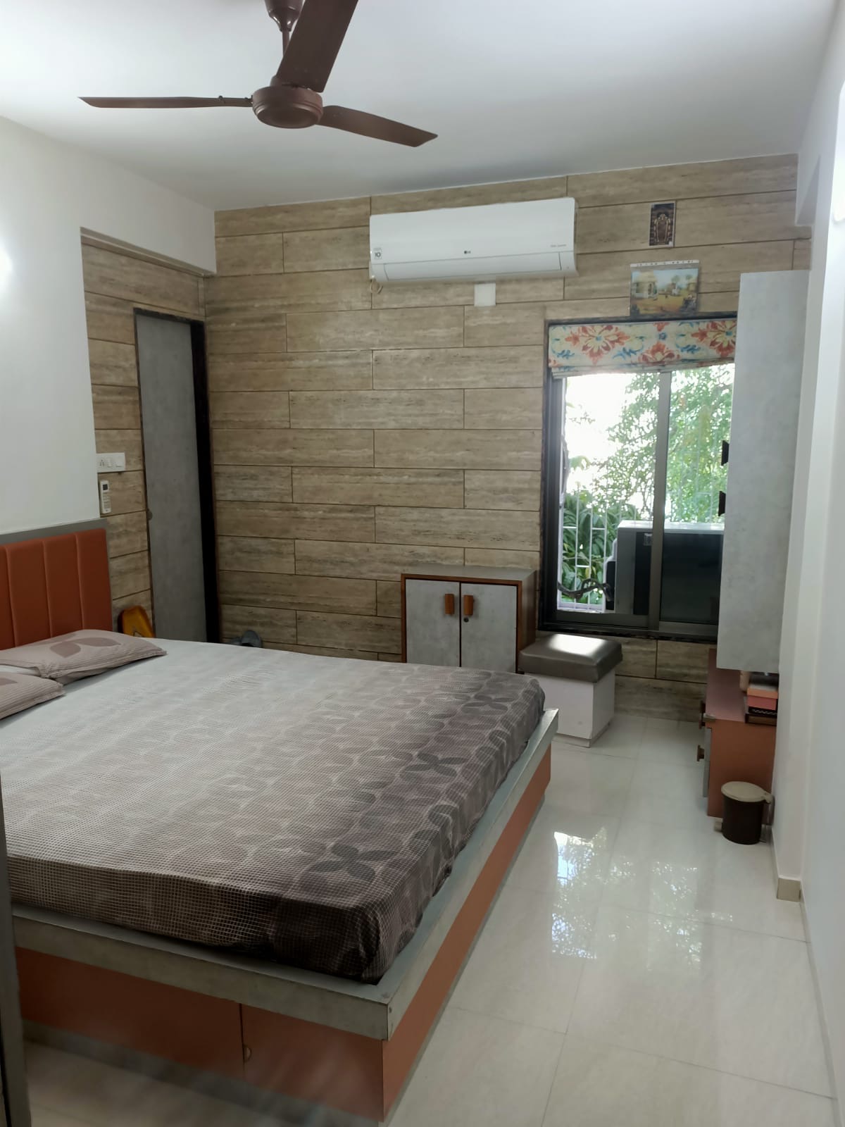 Hiramani Apartment in Vastrapur, Ahmedabad