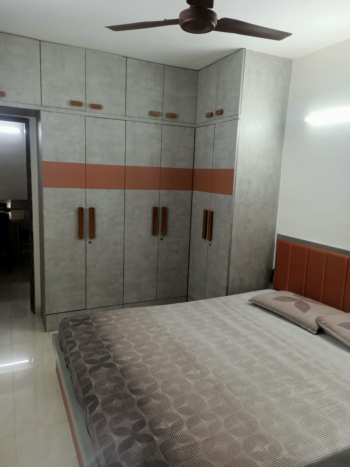 Hiramani Apartment in Vastrapur, Ahmedabad