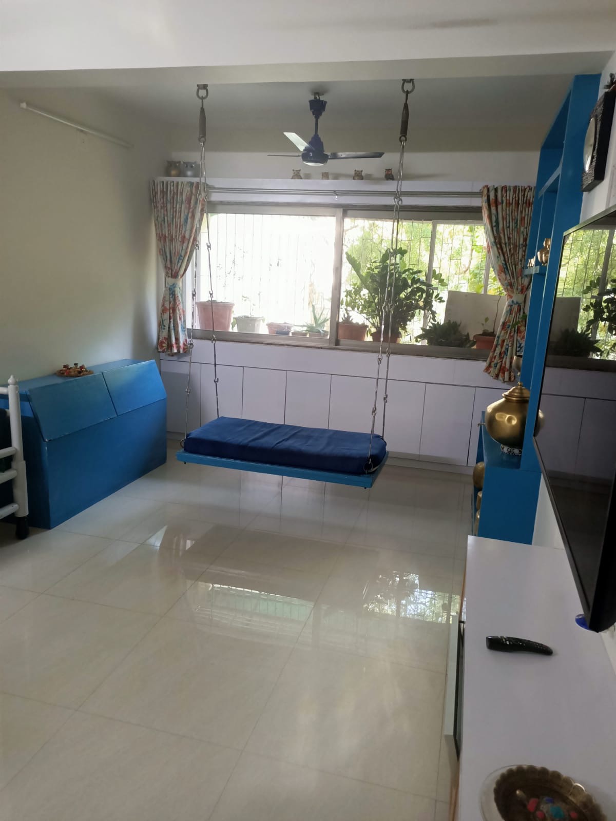 Hiramani Apartment in Vastrapur, Ahmedabad