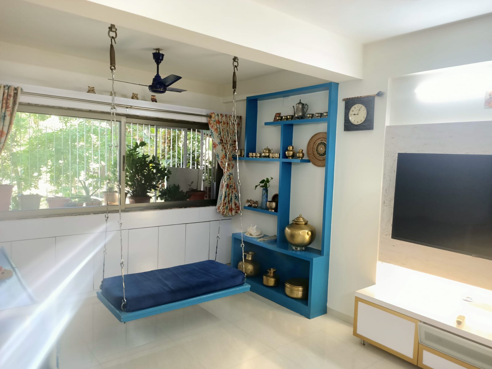 Hiramani Apartment in Vastrapur, Ahmedabad
