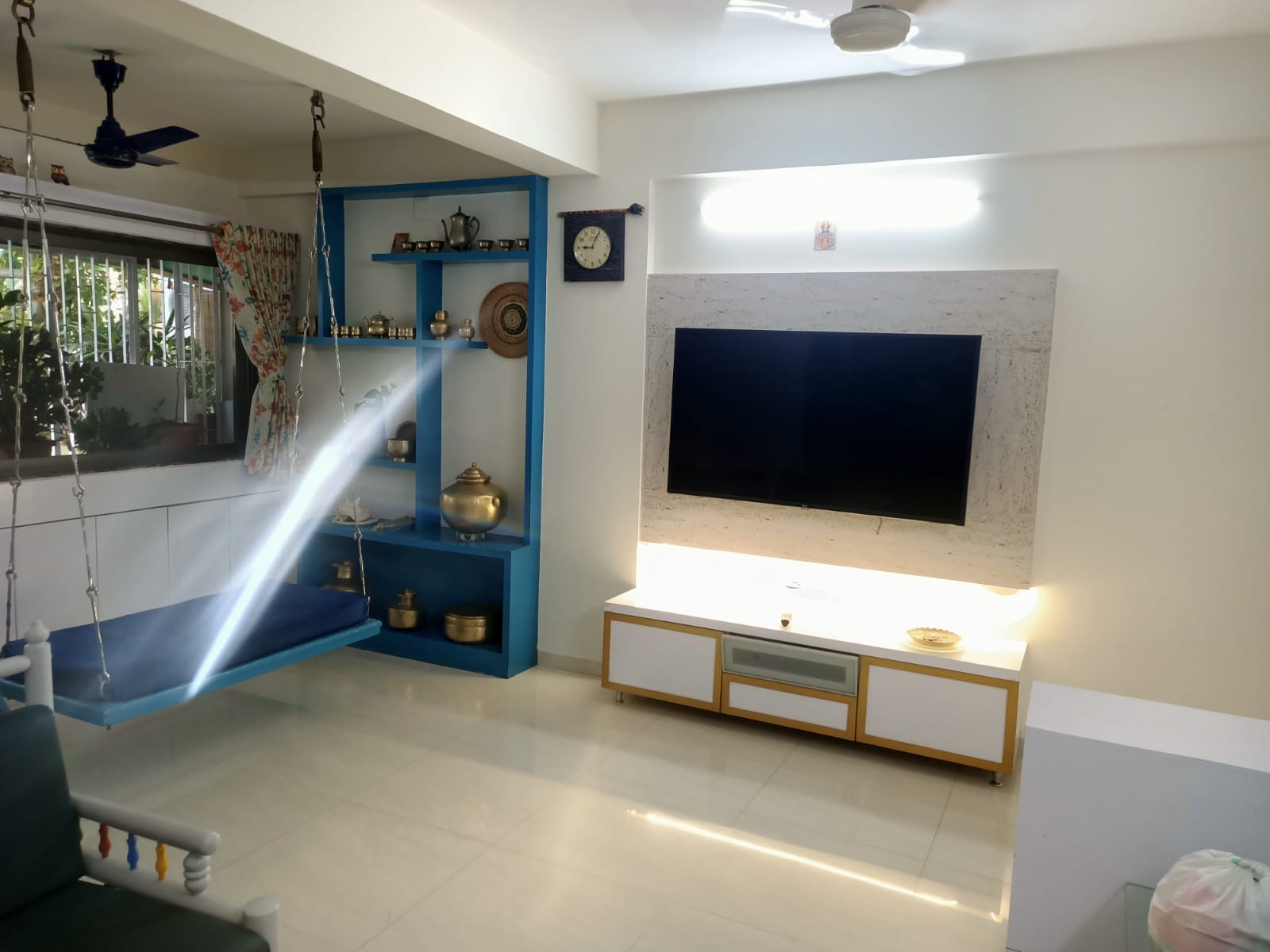 Hiramani Apartment in Vastrapur, Ahmedabad