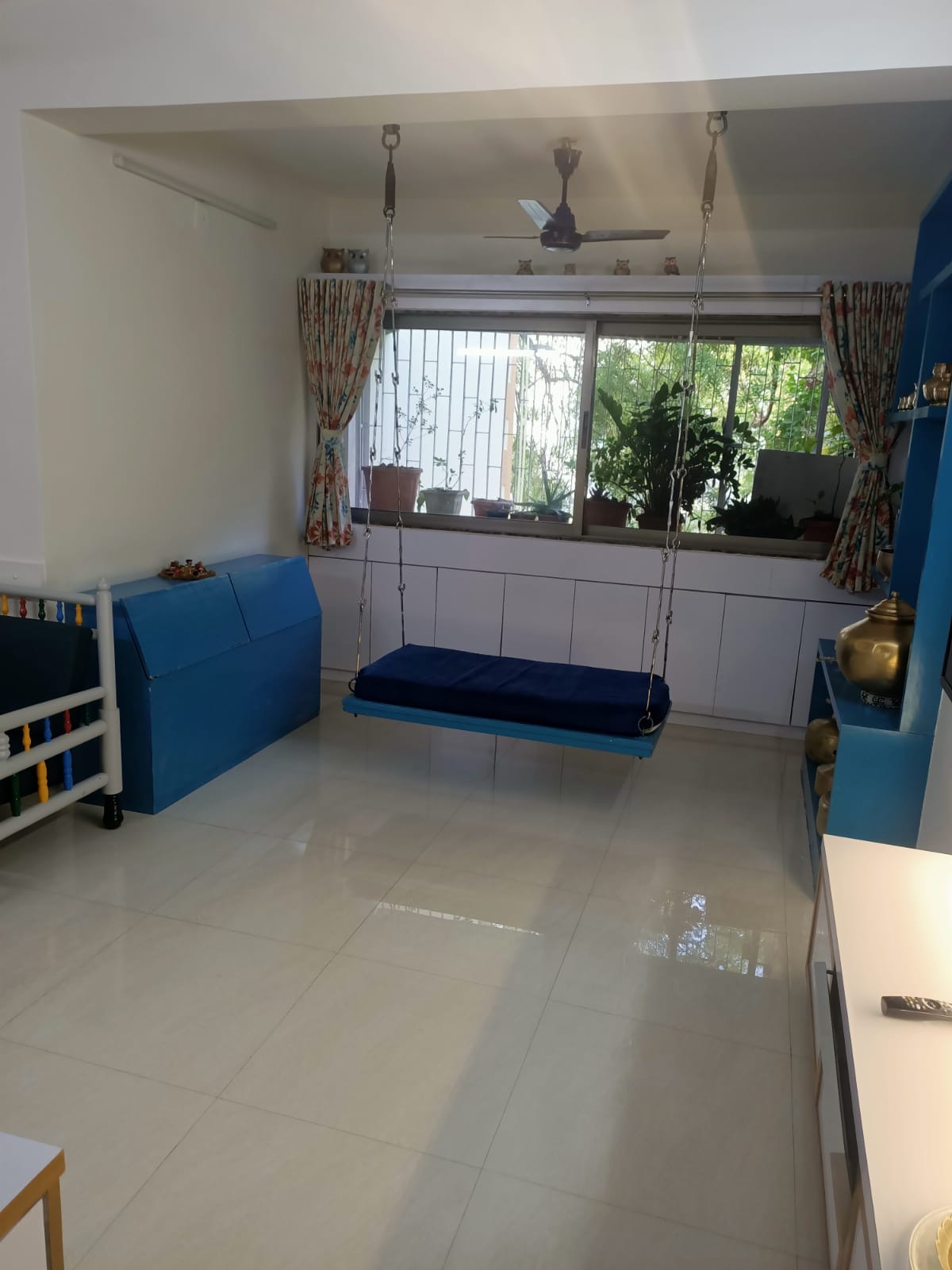 Hiramani Apartment in Vastrapur, Ahmedabad