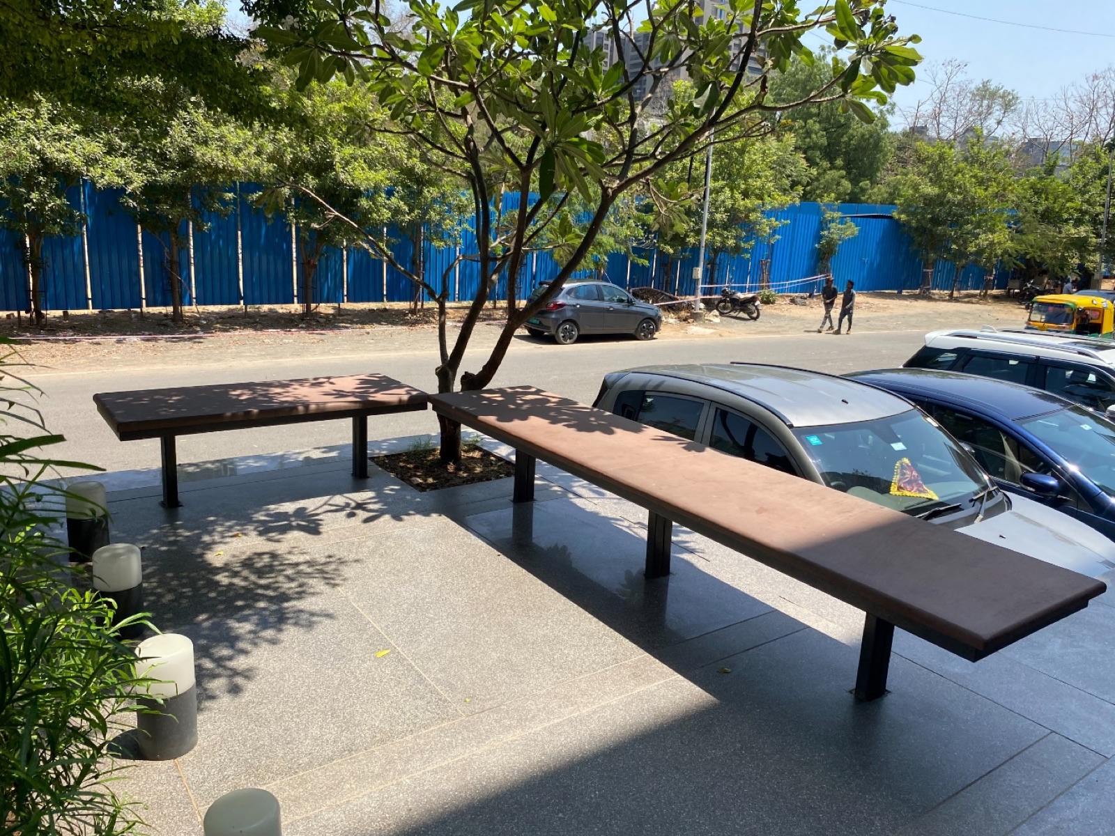 Inceptum in Ambli, Ahmedabad