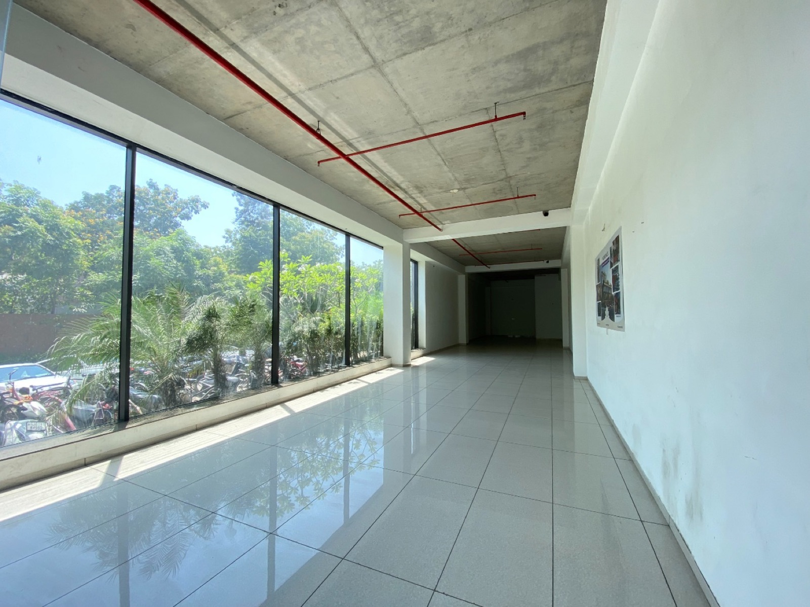 Inceptum in Ambli, Ahmedabad