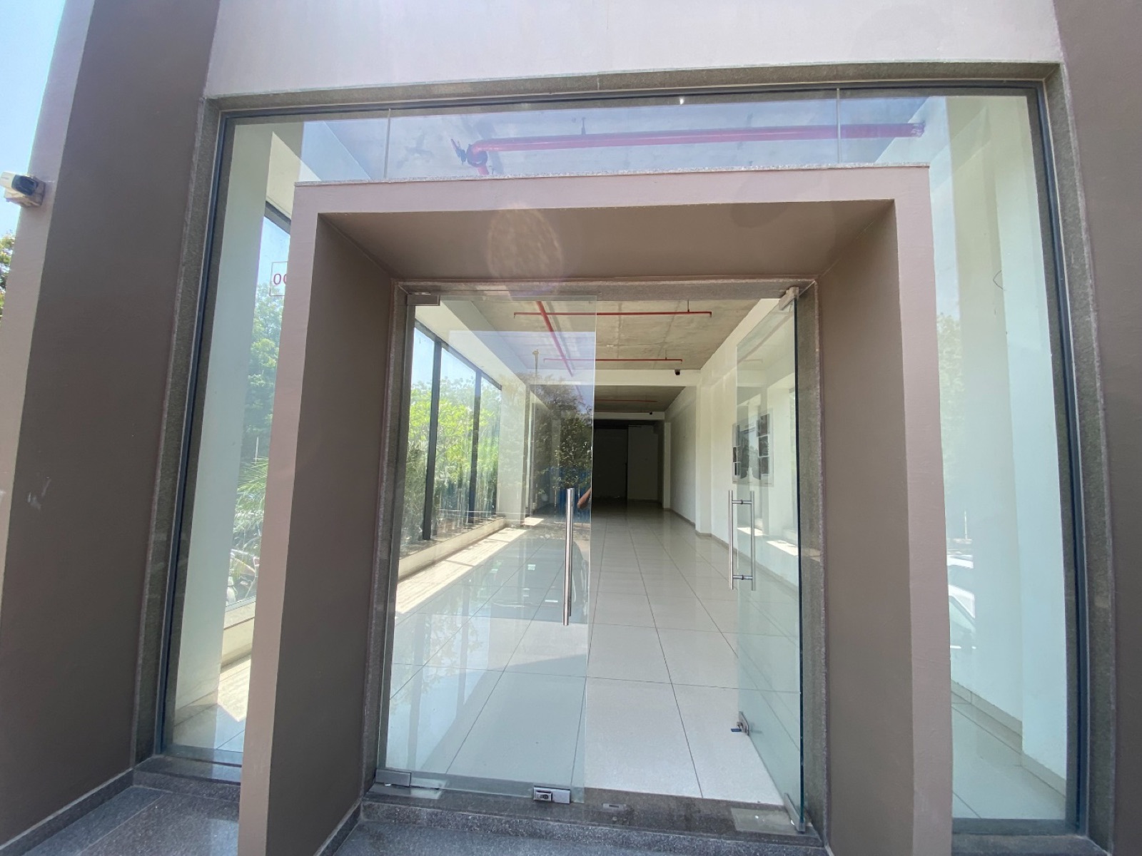 Inceptum in Ambli, Ahmedabad