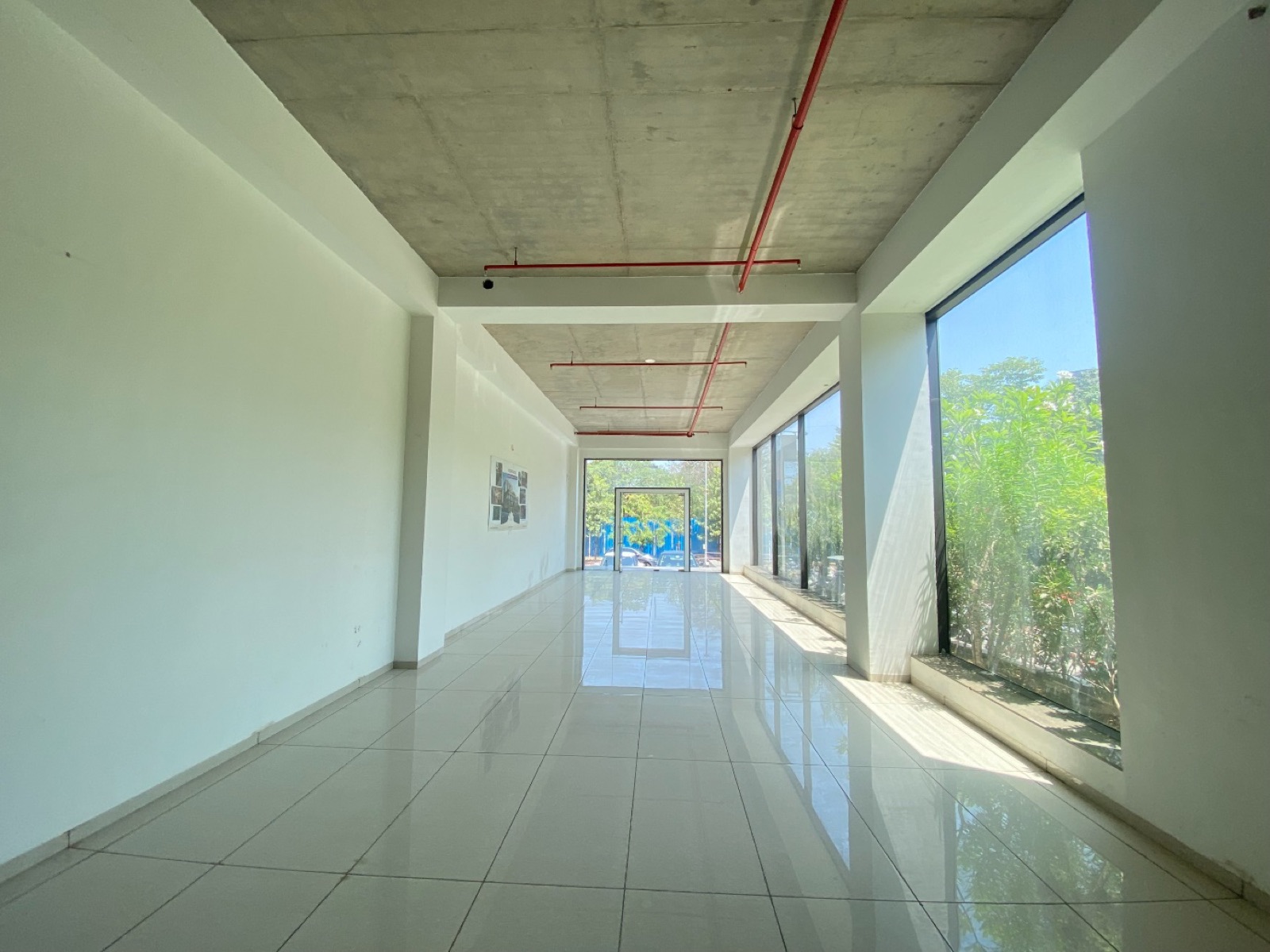 Inceptum in Ambli, Ahmedabad