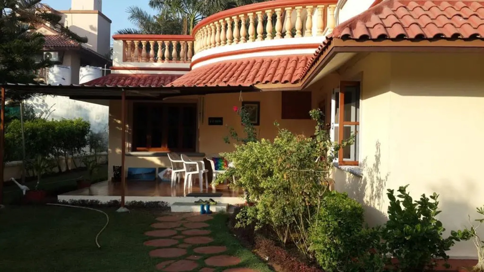 Kalhar Bungalow, Shilaj — project photo