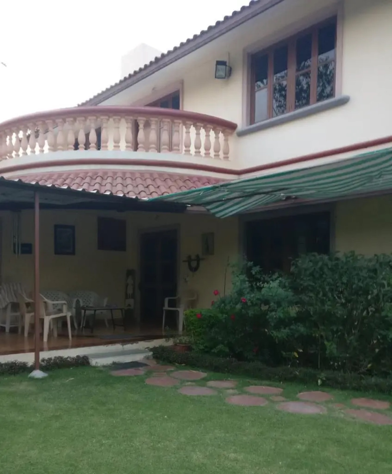Kalhar Bungalow, Shilaj — project photo