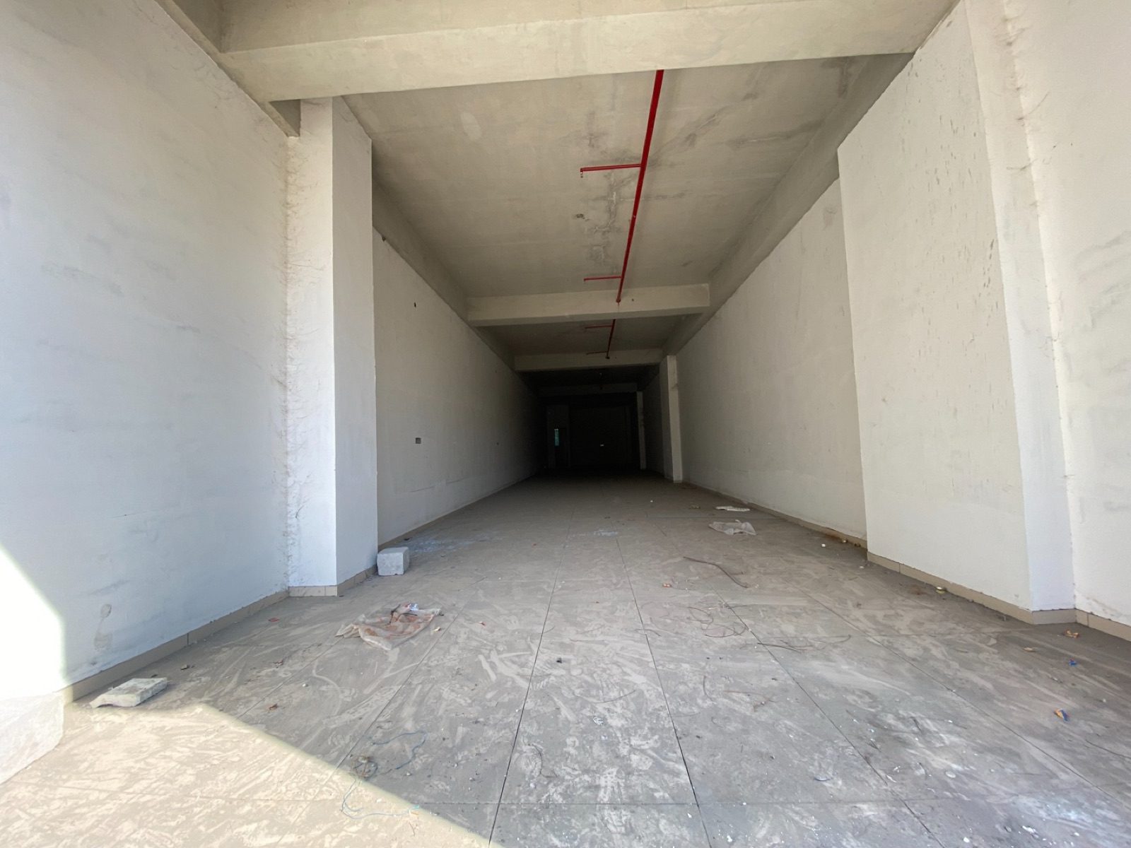 Keshavbaug Capital showroom in Vastrapur, Ahmedabad