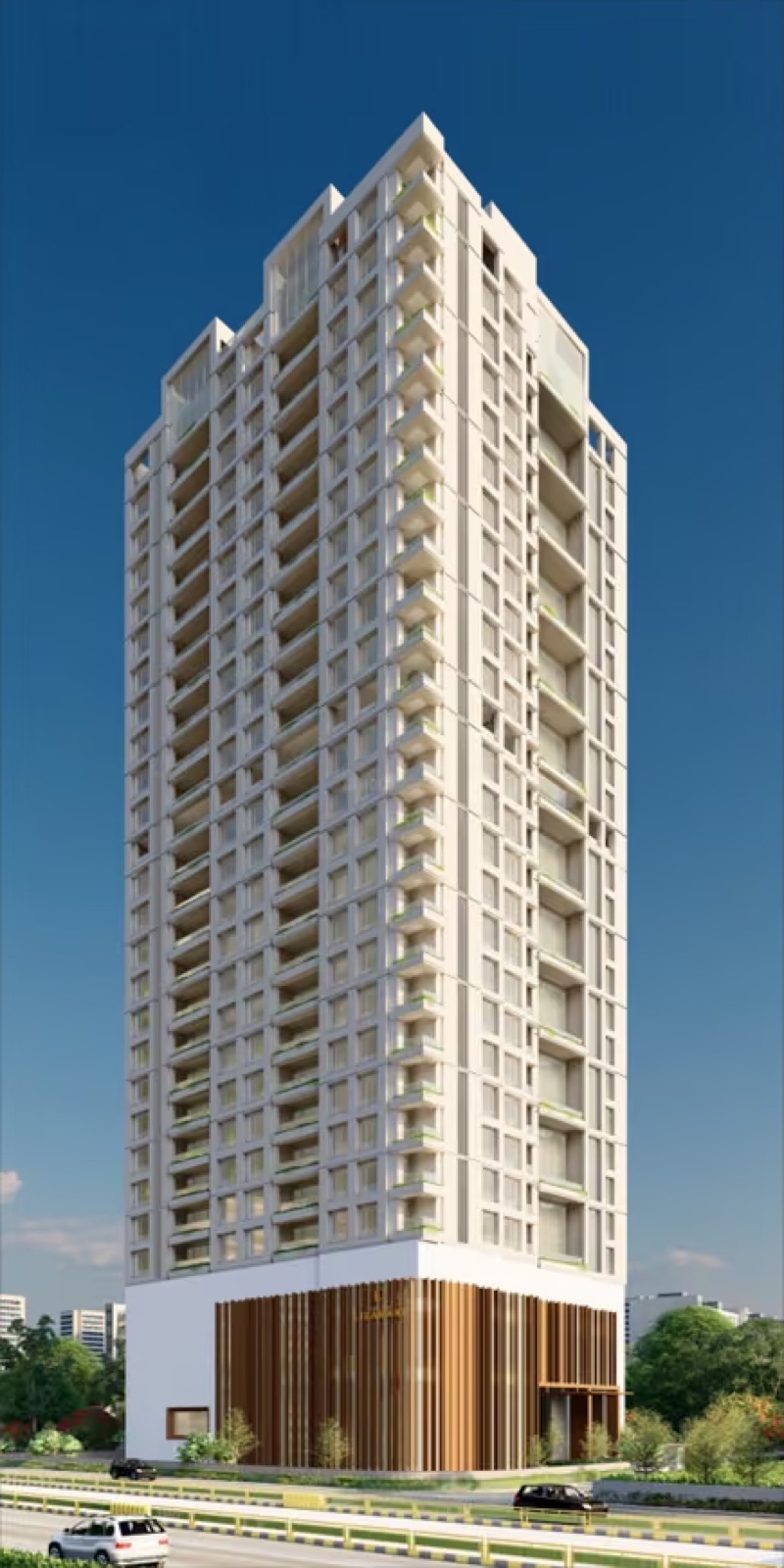 Lilamani La Marque, Ambli — project photo