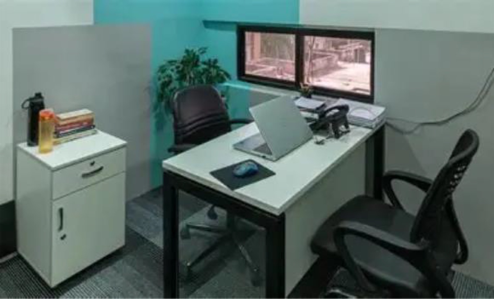 Maradia Plaza office in Navrangpura, Ahmedabad